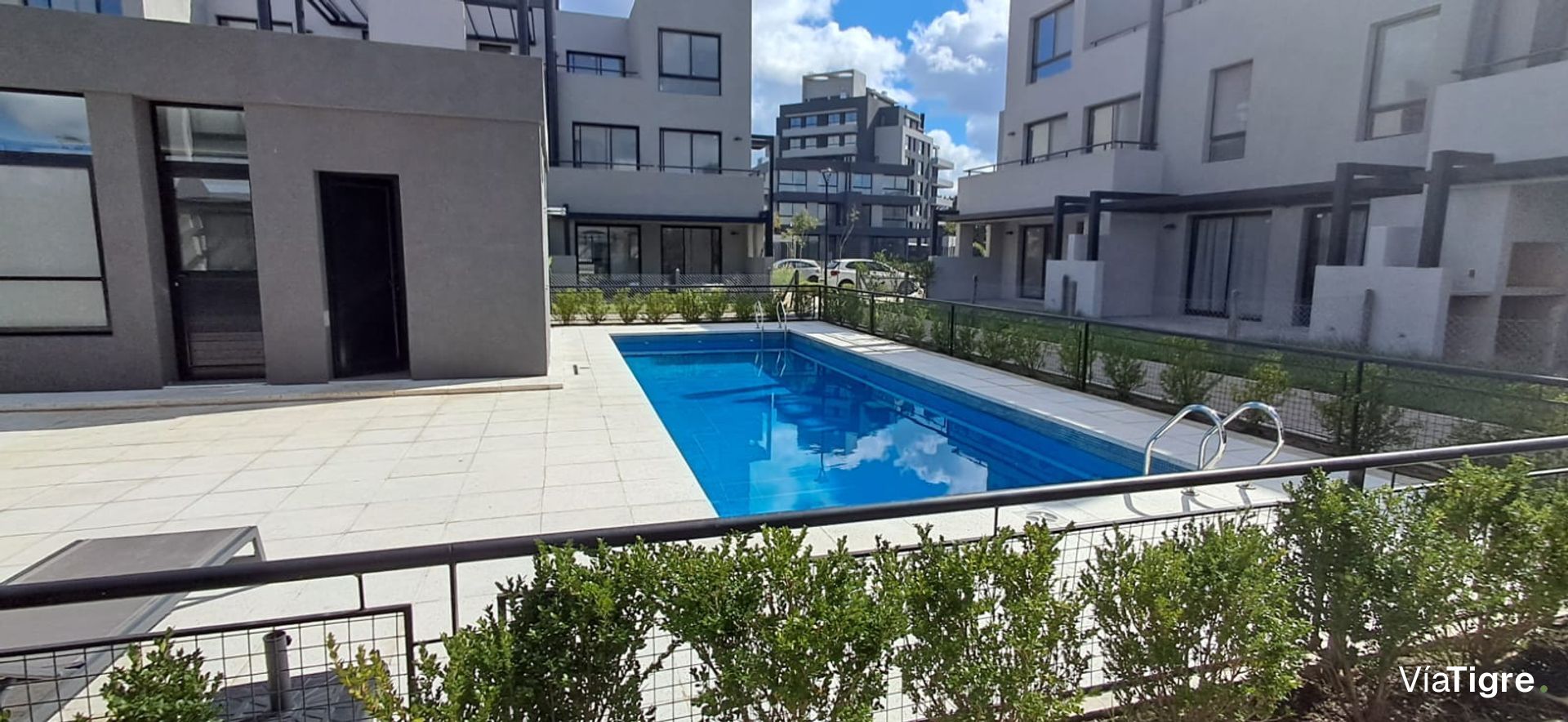 Depto Duplex 2 dorm en venta en Town Kiri Nordelta