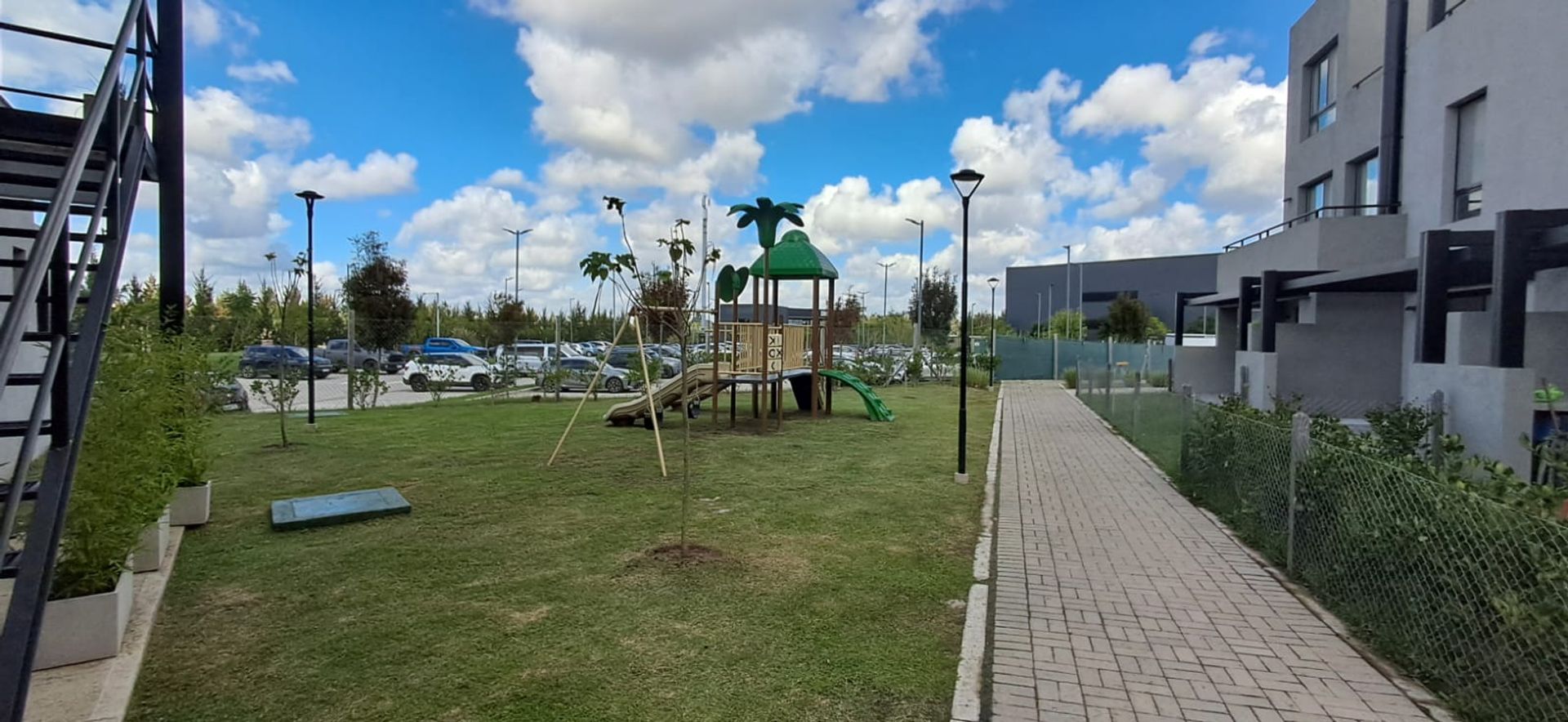 Depto Duplex 2 dorm en venta en Town Kiri Nordelta