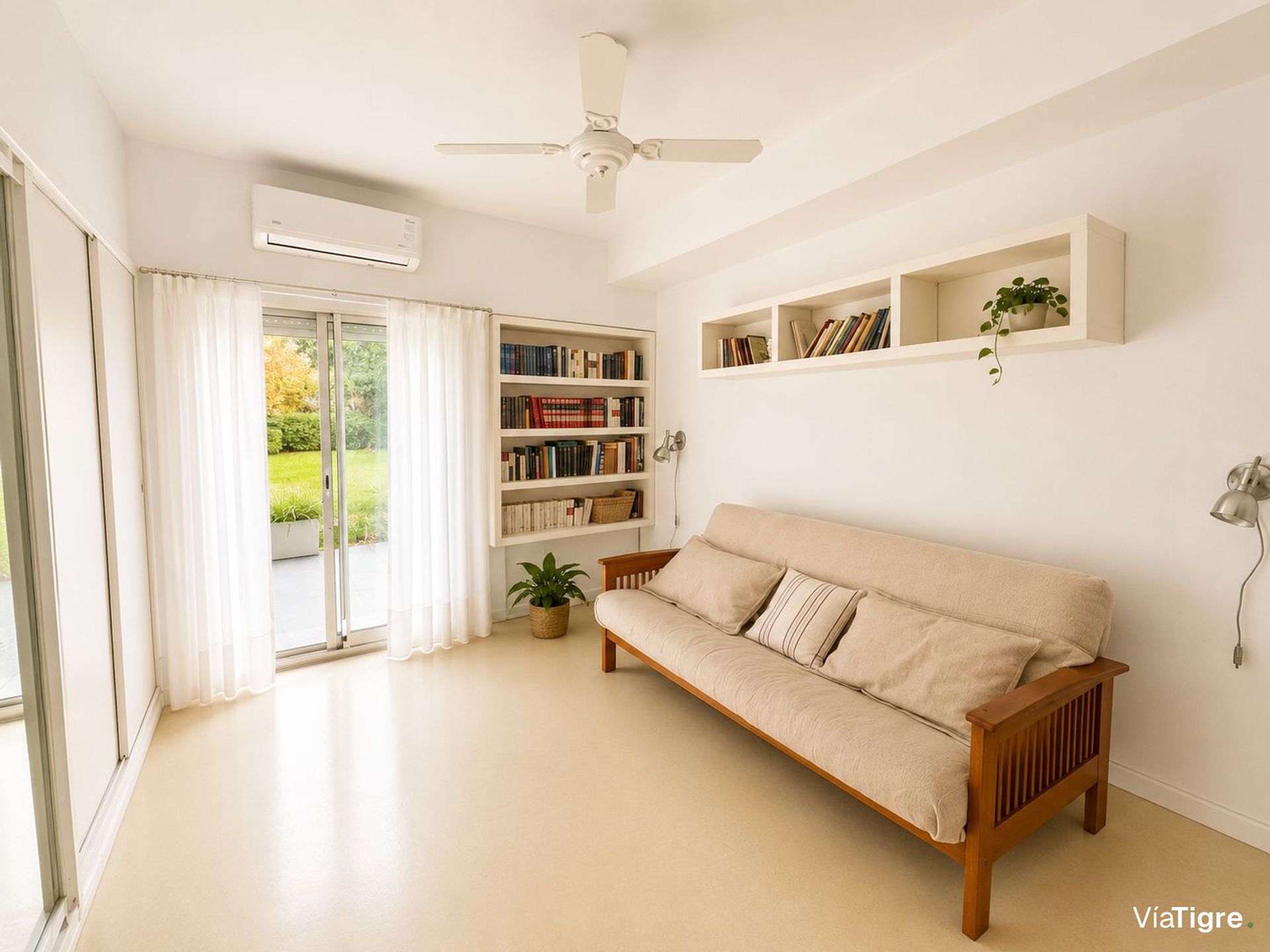 Venta Casa 6 Amb En Isla Santa Monica - Tigre