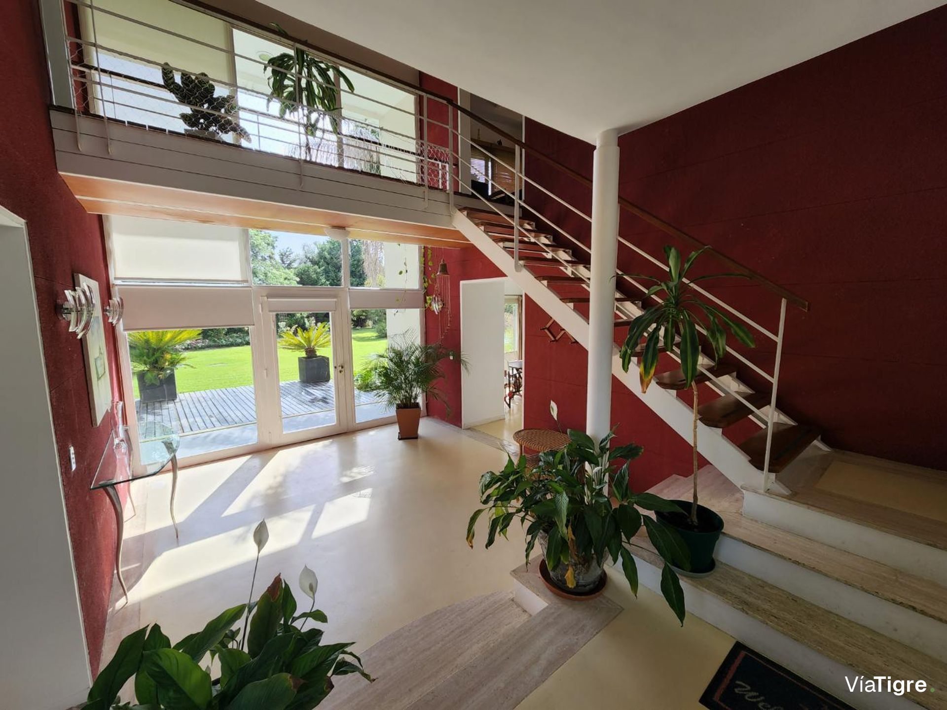 Venta Casa 6 Amb En Isla Santa Monica - Tigre