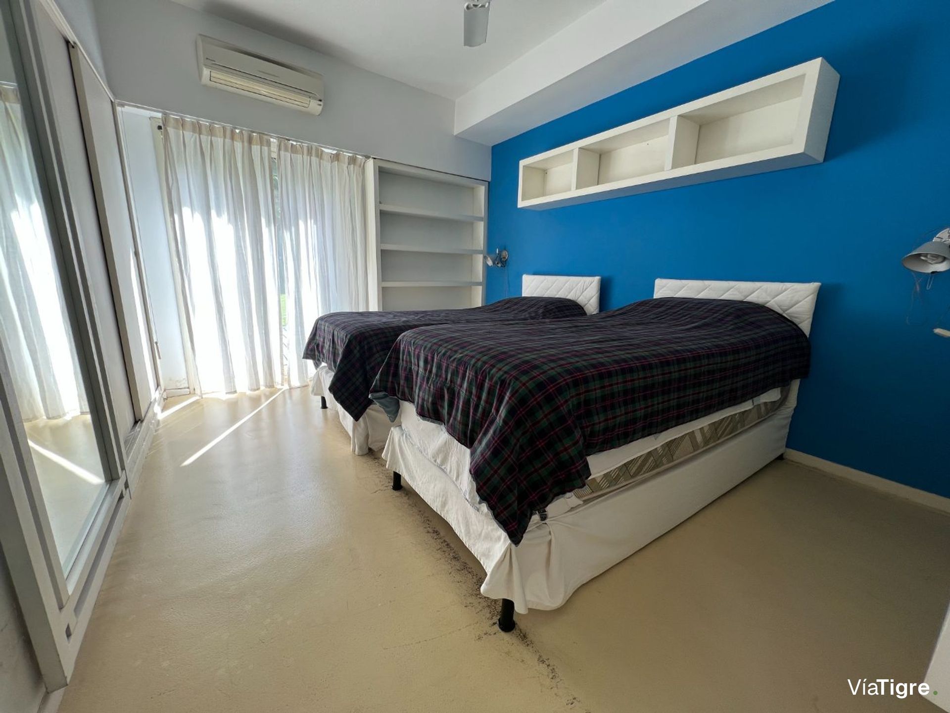 Venta Casa 6 Amb En Isla Santa Monica - Tigre