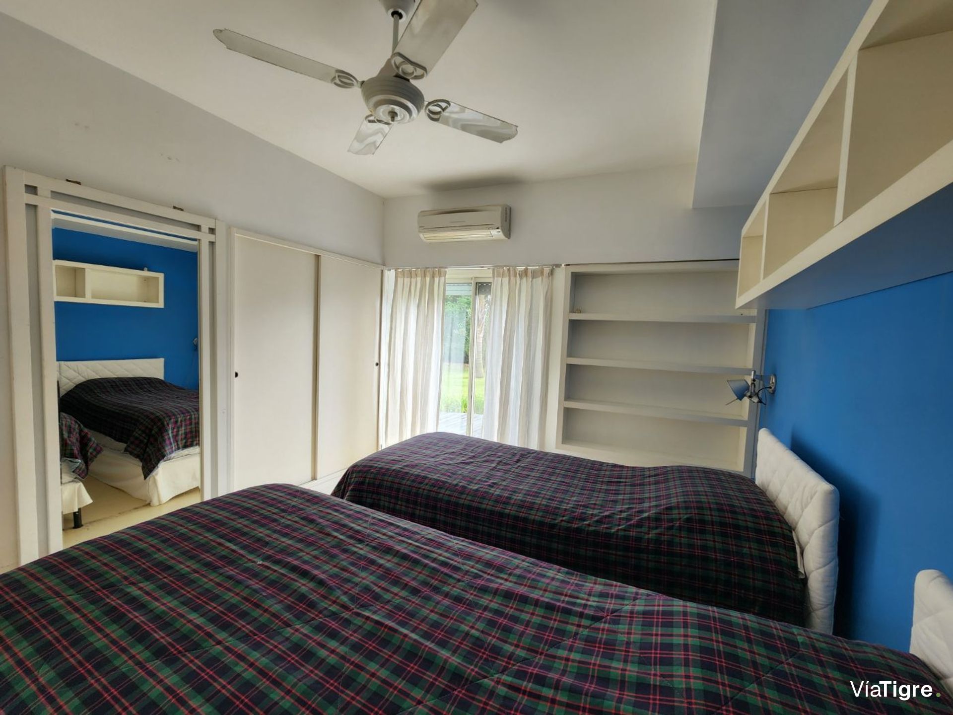 Venta Casa 6 Amb En Isla Santa Monica - Tigre