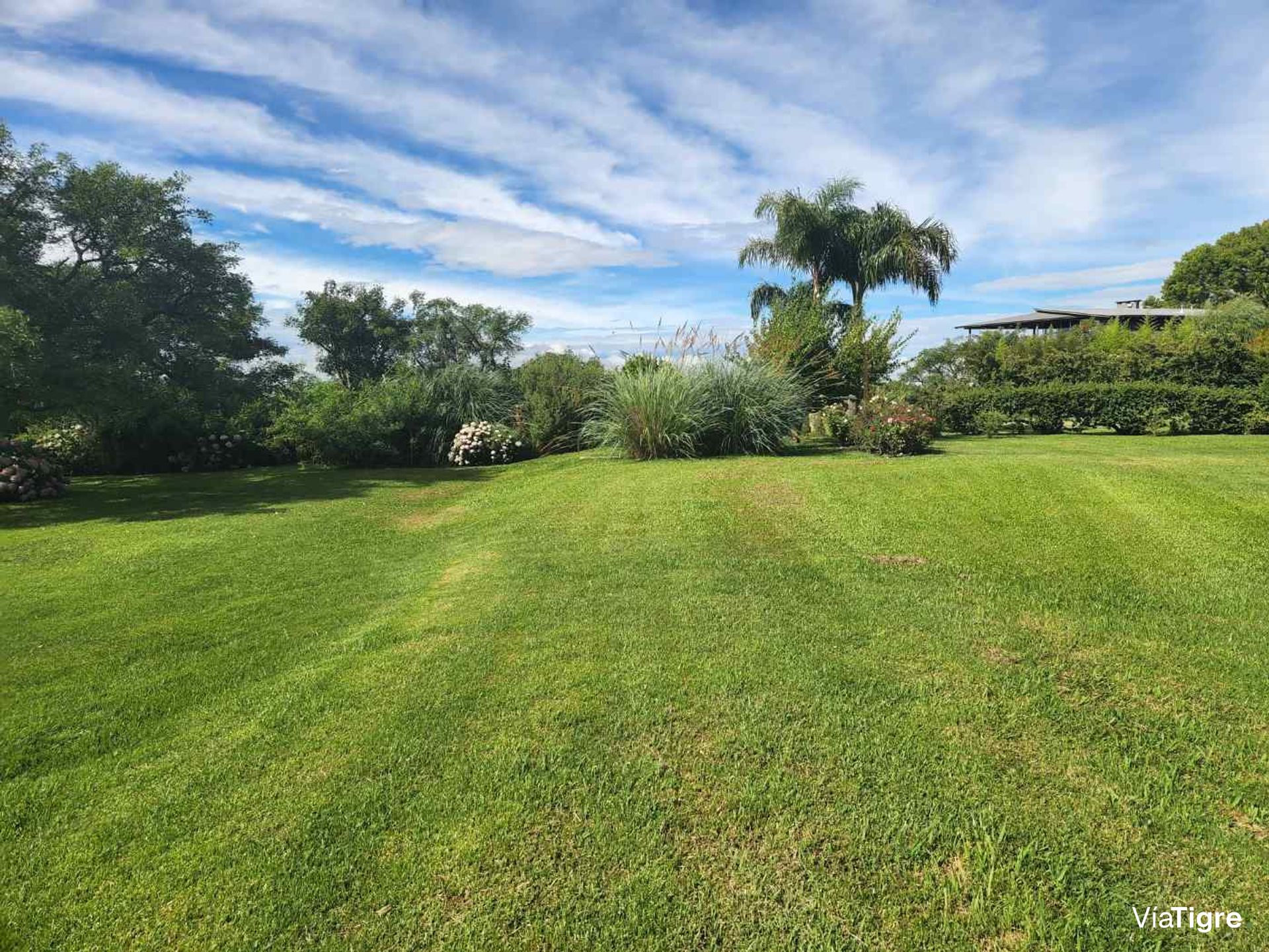 Venta Casa 6 Amb En Isla Santa Monica - Tigre