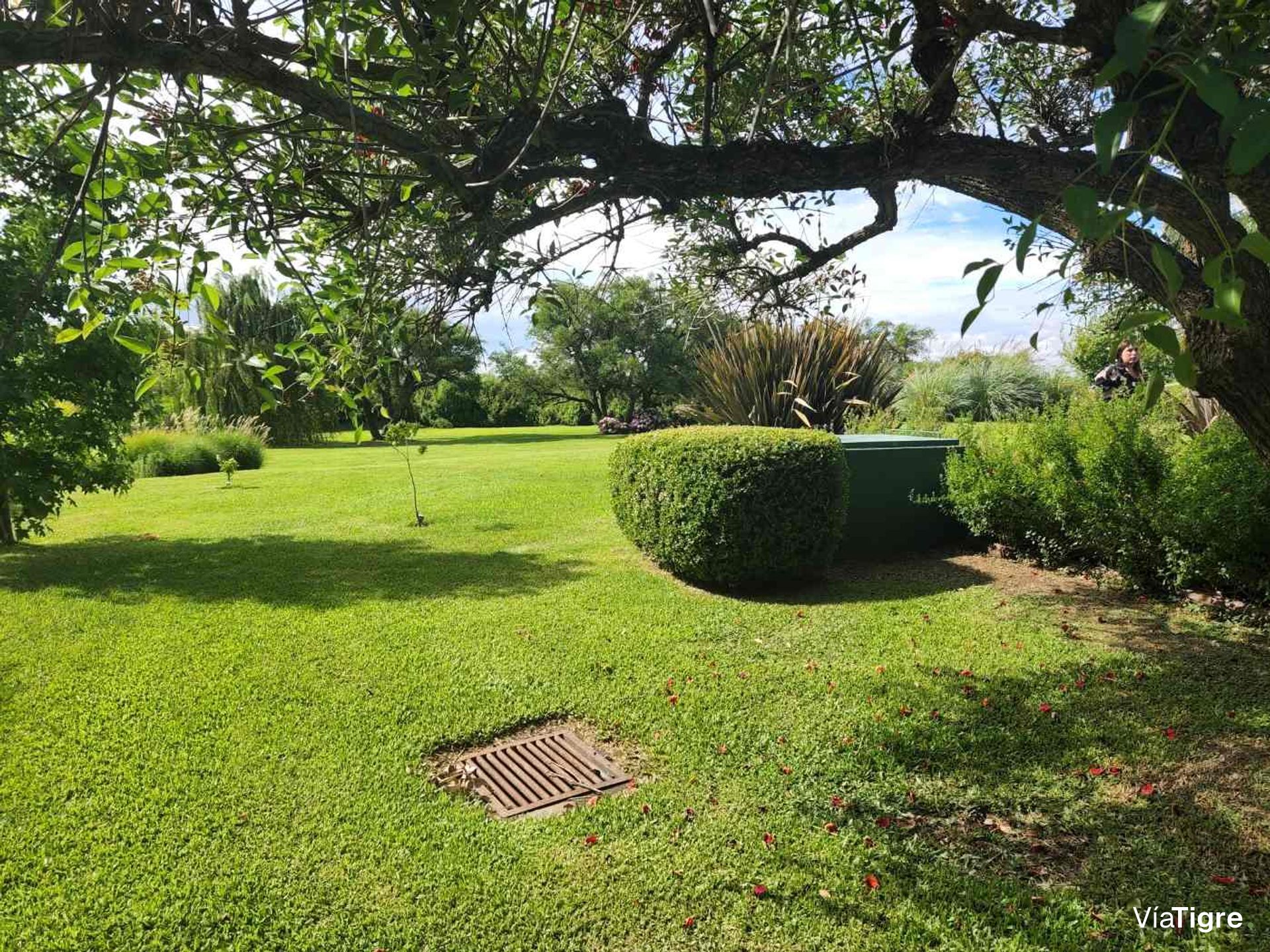 Venta Casa 6 Amb En Isla Santa Monica - Tigre