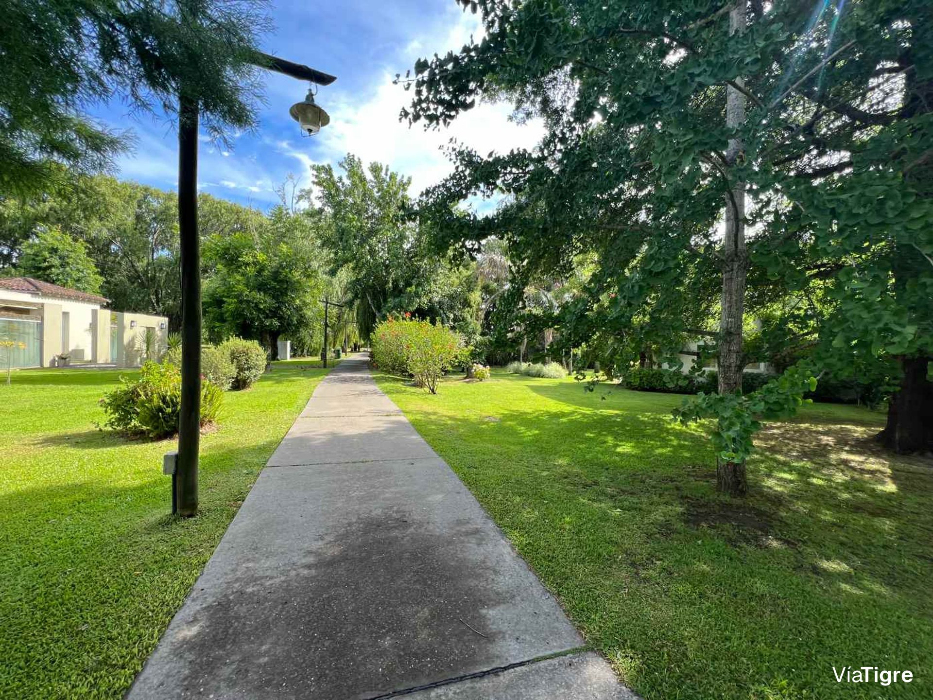 Venta Casa 6 Amb En Isla Santa Monica - Tigre
