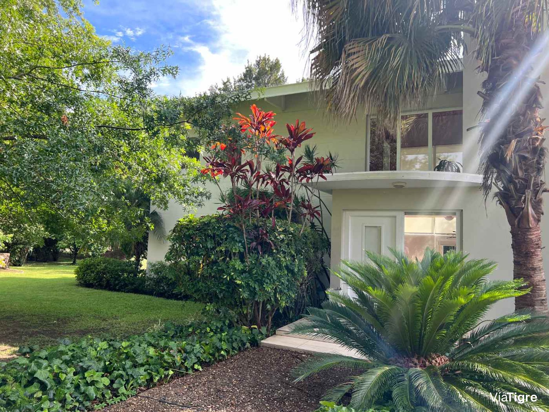 Venta Casa 6 Amb En Isla Santa Monica - Tigre