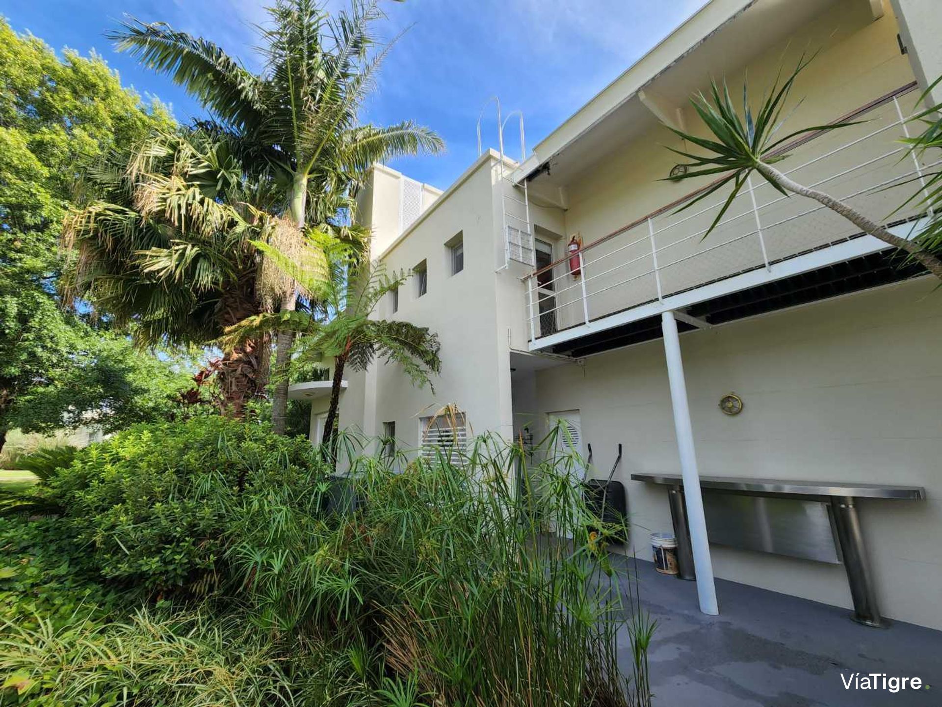 Venta Casa 6 Amb En Isla Santa Monica - Tigre