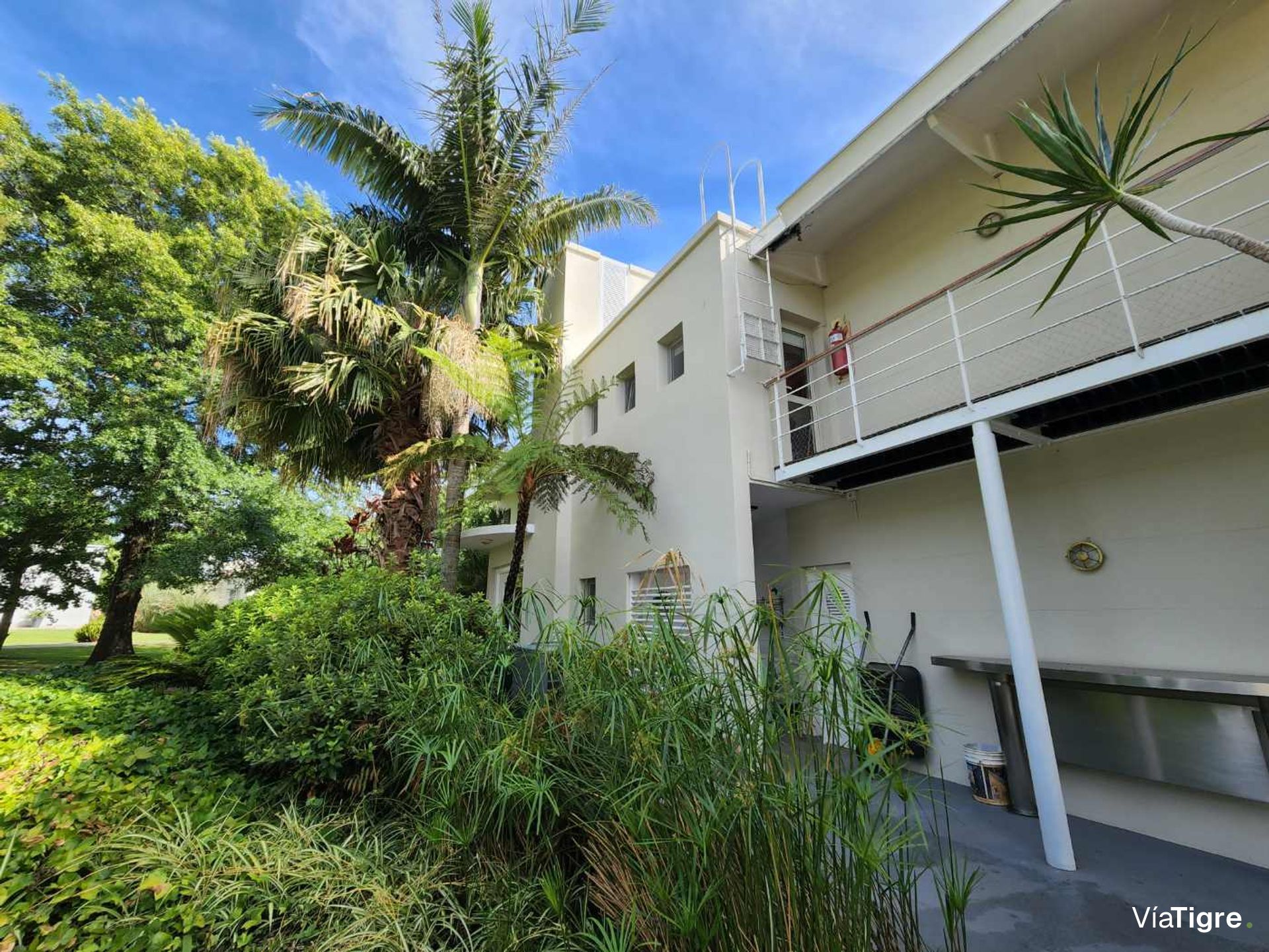 Venta Casa 6 Amb En Isla Santa Monica - Tigre