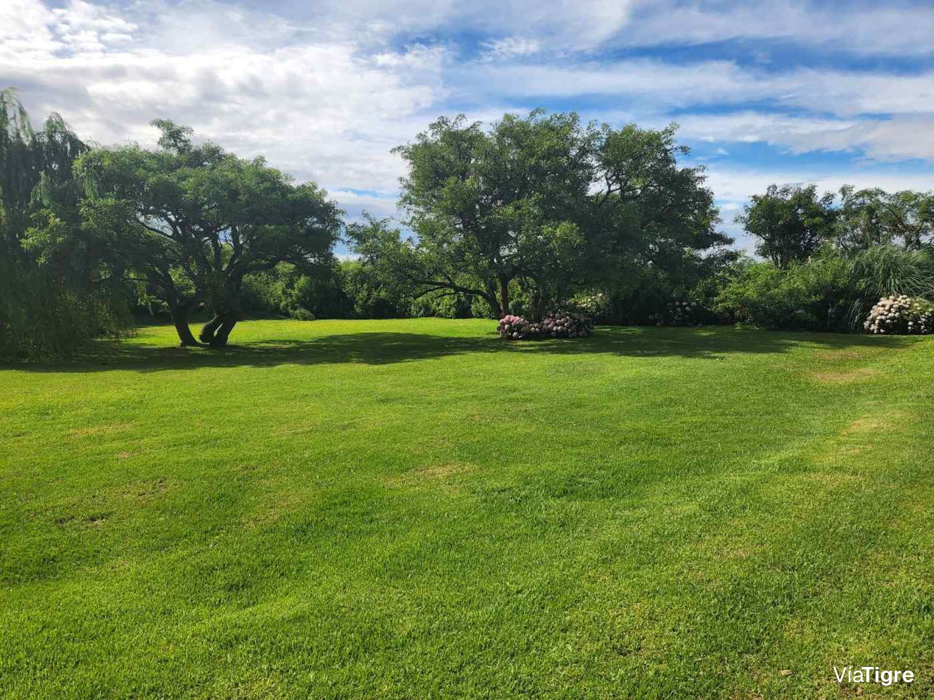 Venta Casa 6 Amb En Isla Santa Monica - Tigre