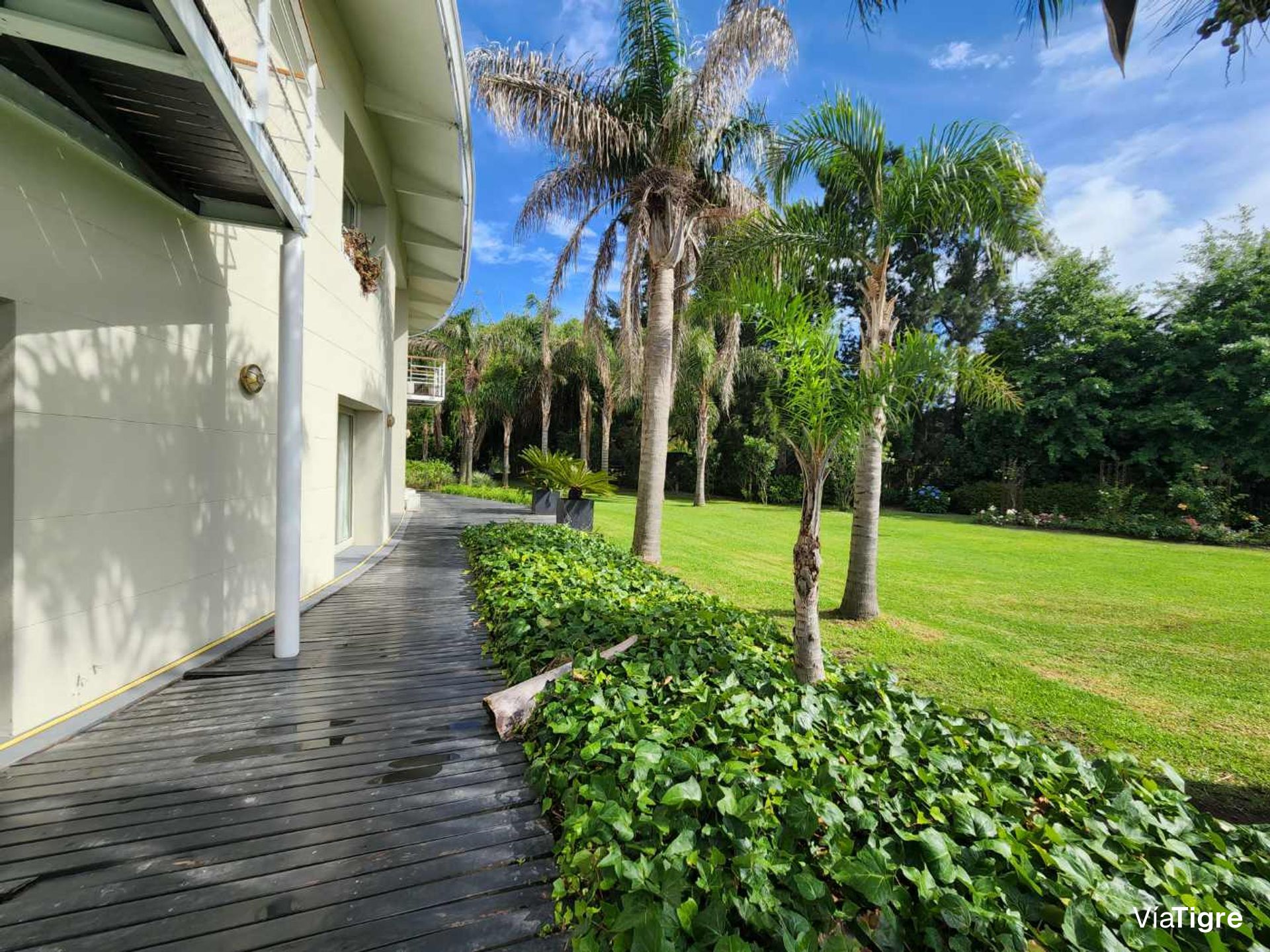 Venta Casa 6 Amb En Isla Santa Monica - Tigre