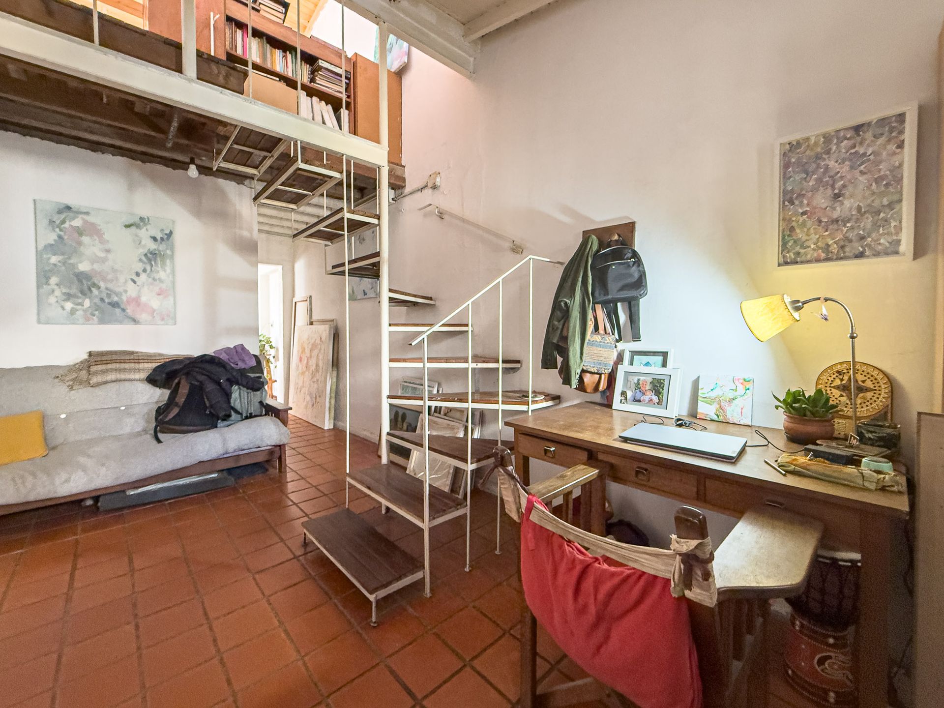 Venta PH de 5 ambientes en Olivos