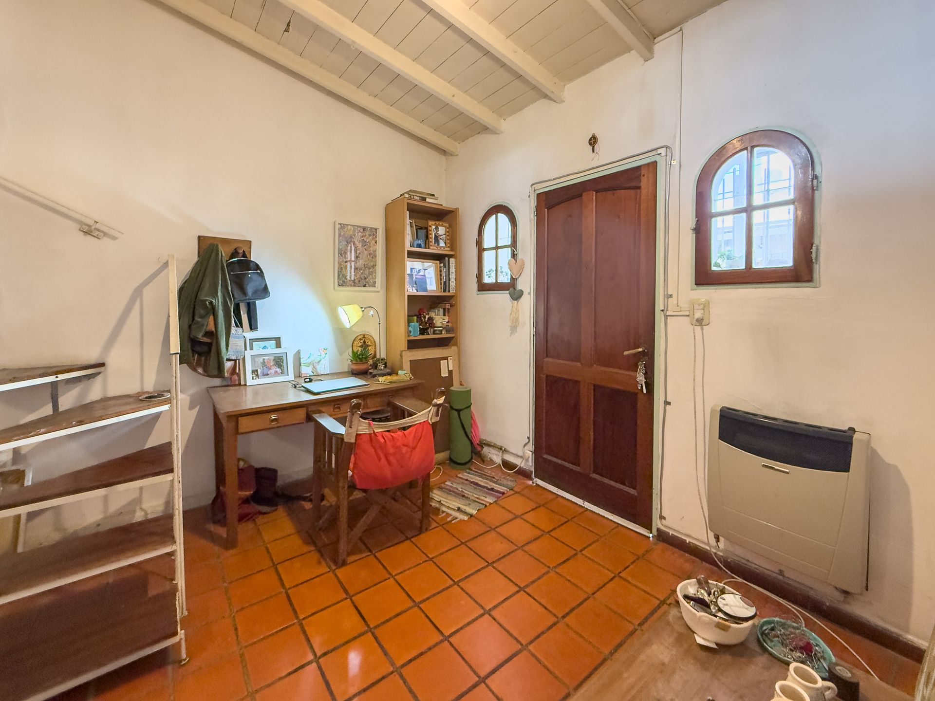 Venta PH de 5 ambientes en Olivos