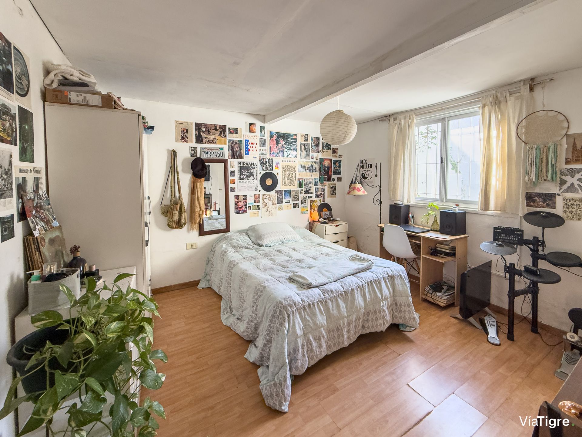 Venta PH de 5 ambientes en Olivos