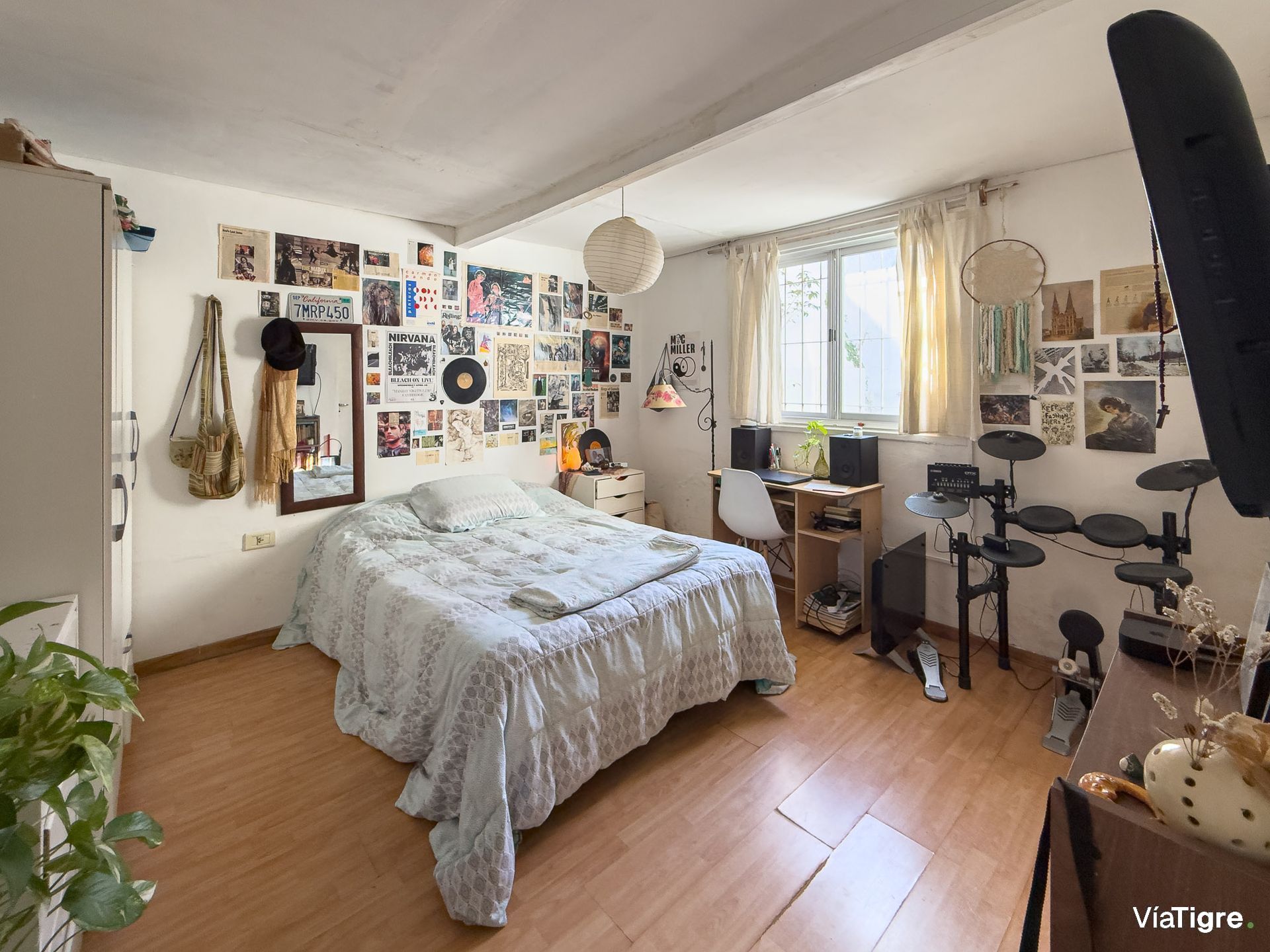 Venta PH de 5 ambientes en Olivos