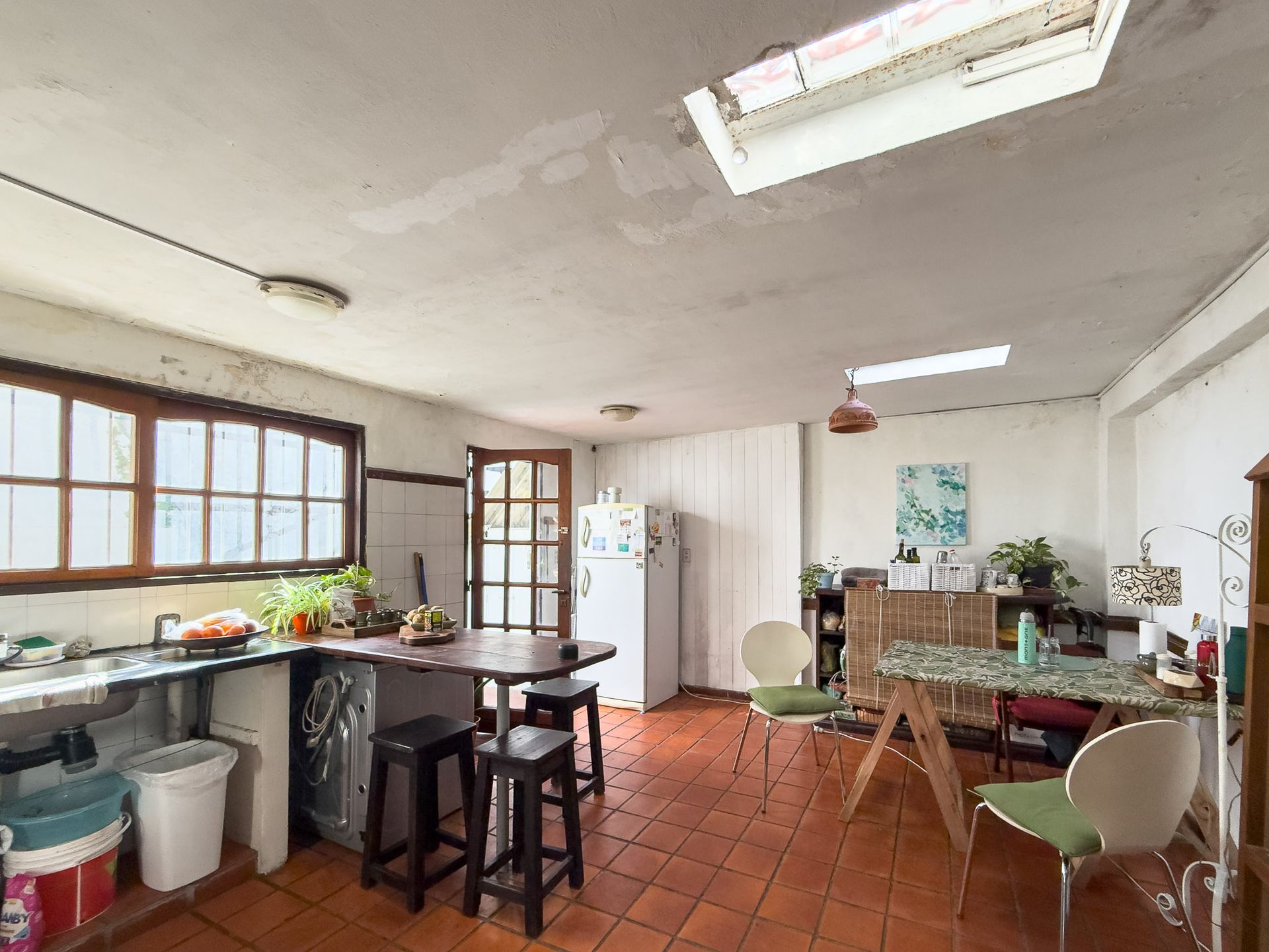 Venta PH de 5 ambientes en Olivos