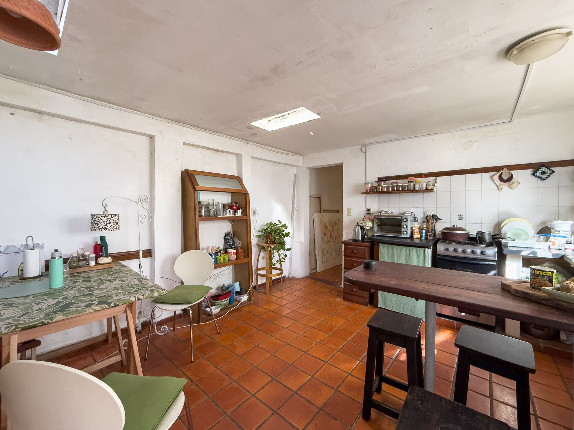 Venta PH de 5 ambientes en Olivos