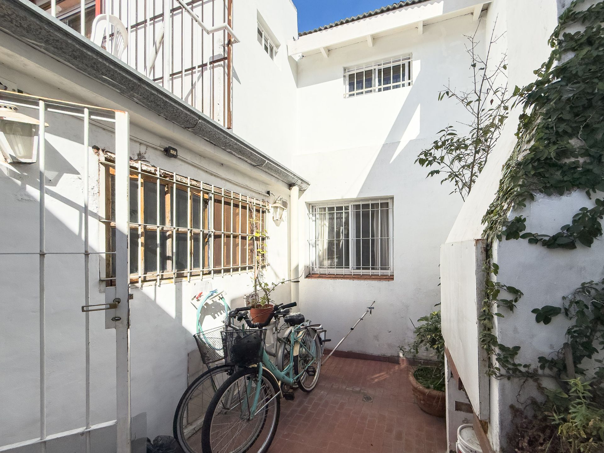 Venta PH de 5 ambientes en Olivos