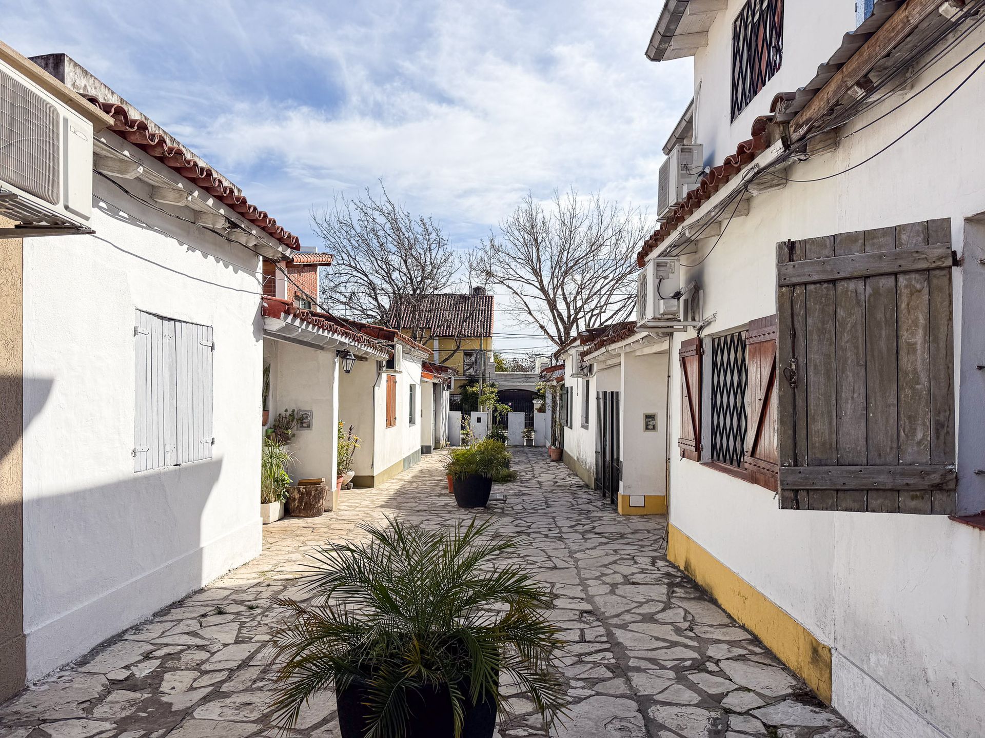 Venta PH de 5 ambientes en Olivos