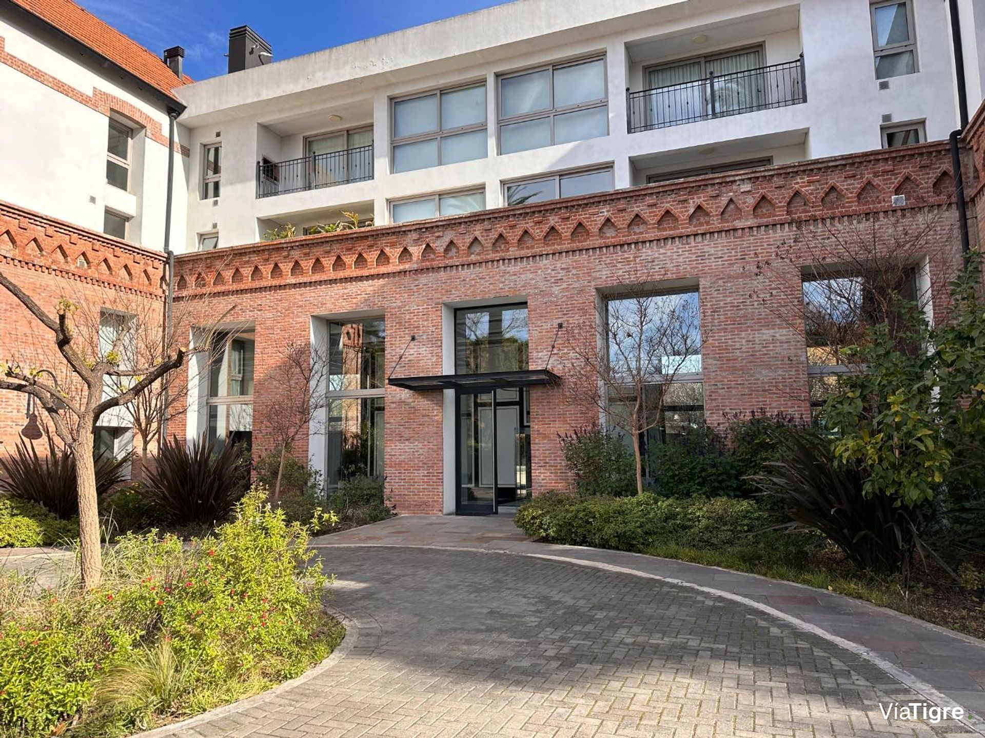 Alquiler San Isidro 4 Amb Terraza Coch Amenities