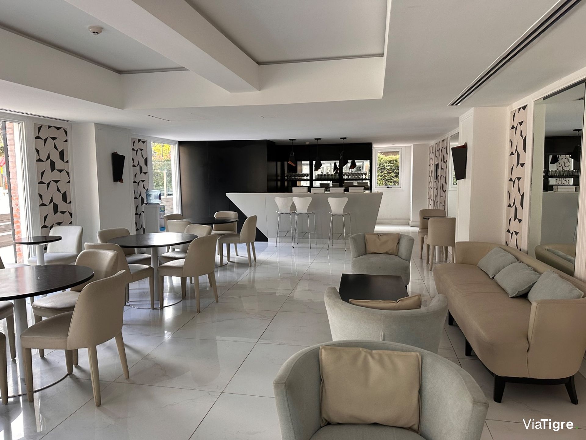 Alquiler San Isidro 4 Amb Terraza Coch Amenities