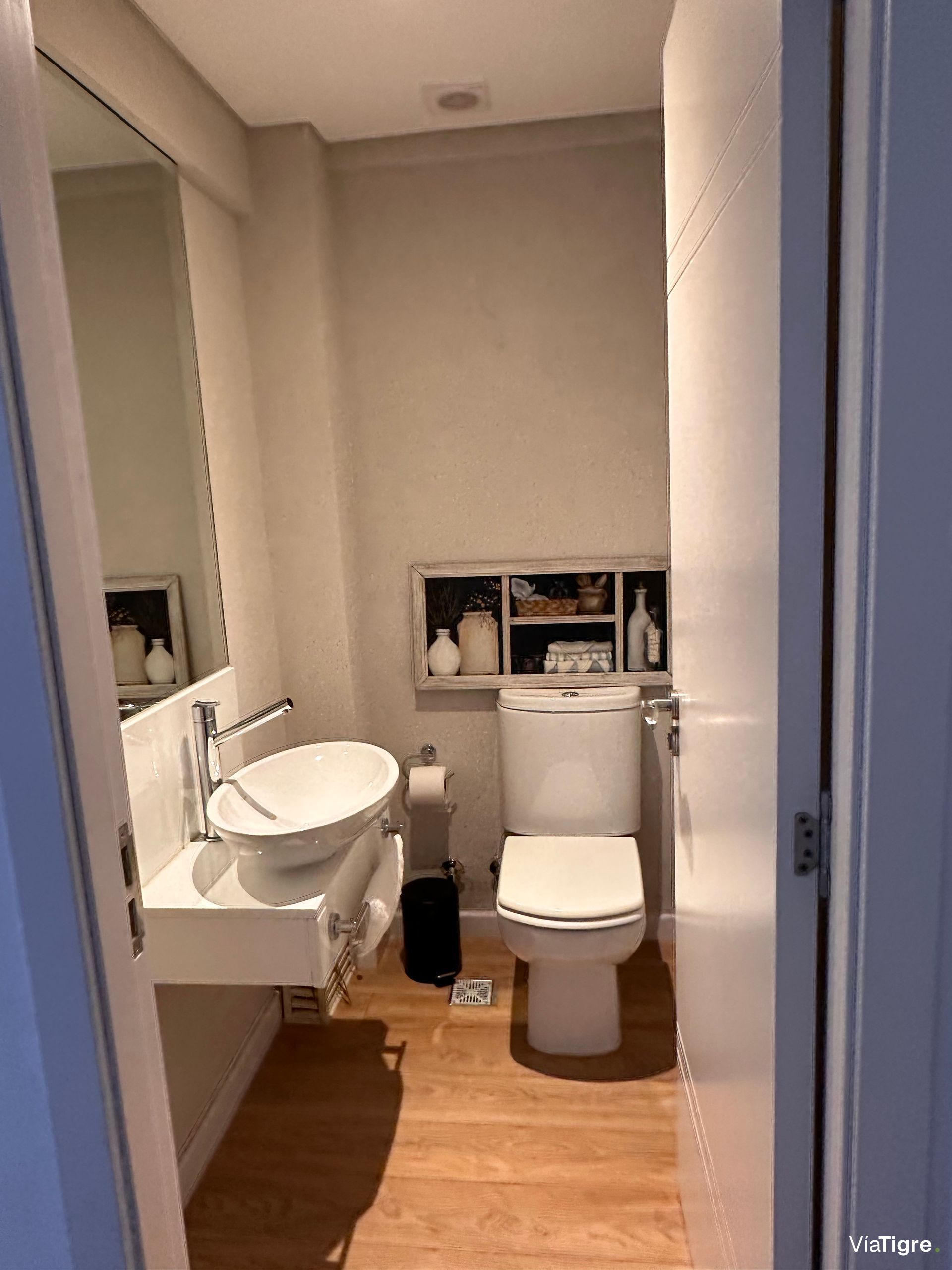 Alquiler San Isidro 4 Amb Terraza Coch Amenities