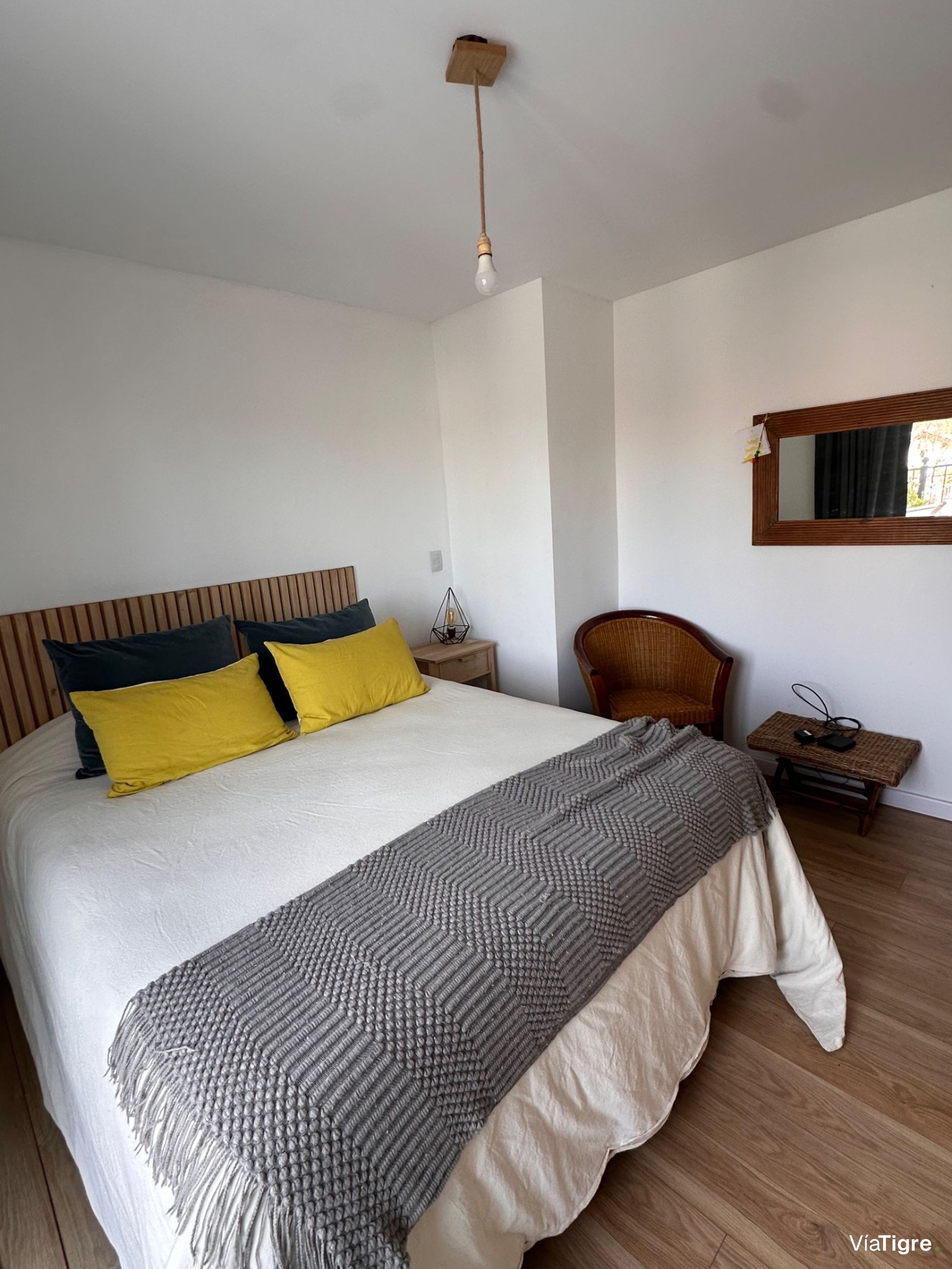 Alquiler San Isidro 4 Amb Terraza Coch Amenities