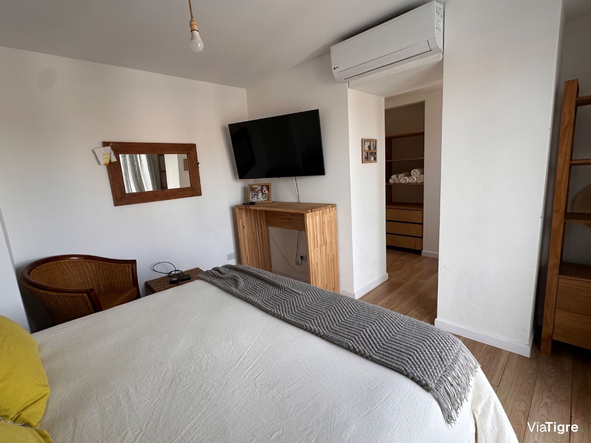 Alquiler San Isidro 4 Amb Terraza Coch Amenities