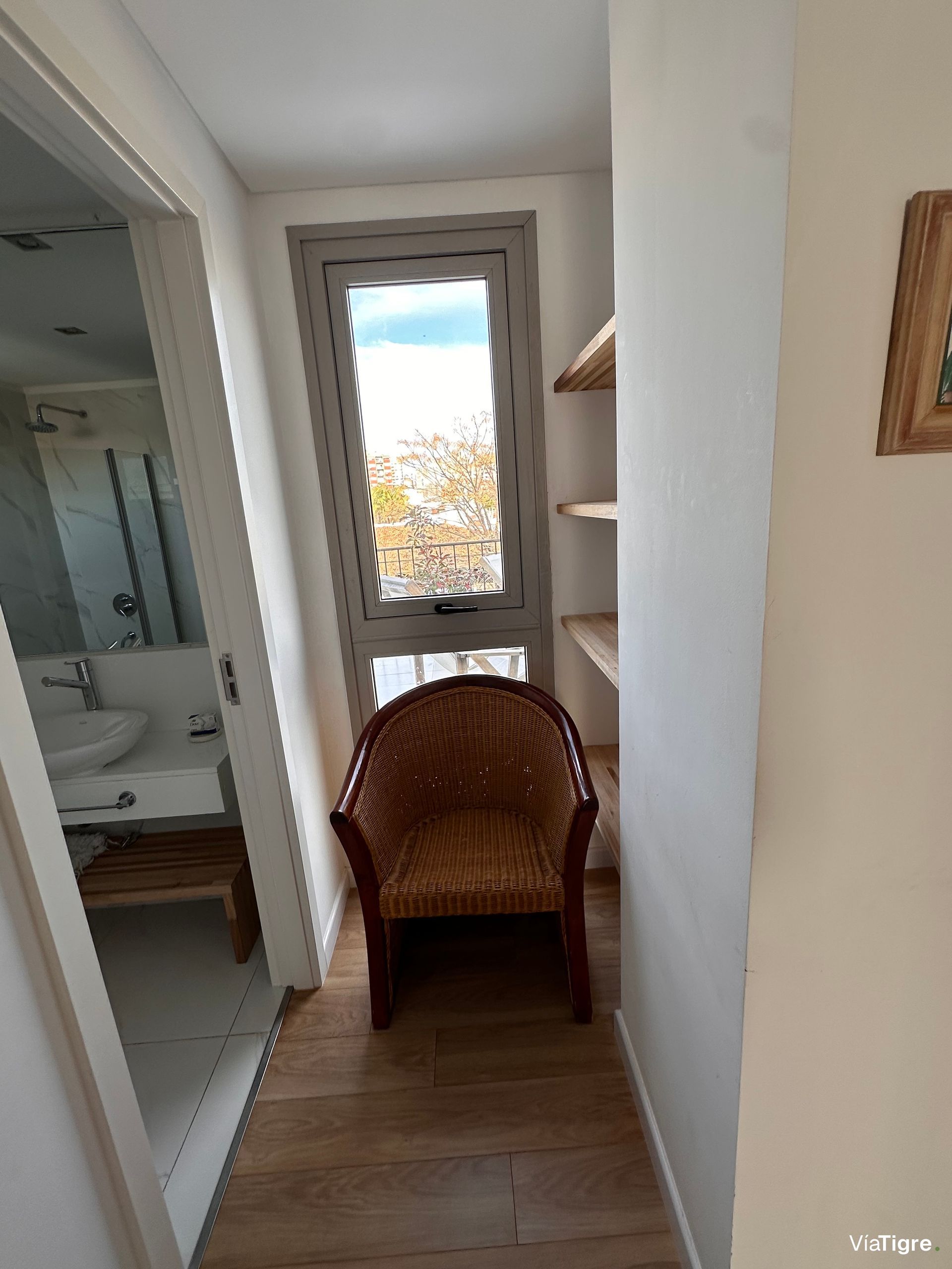 Alquiler San Isidro 4 Amb Terraza Coch Amenities