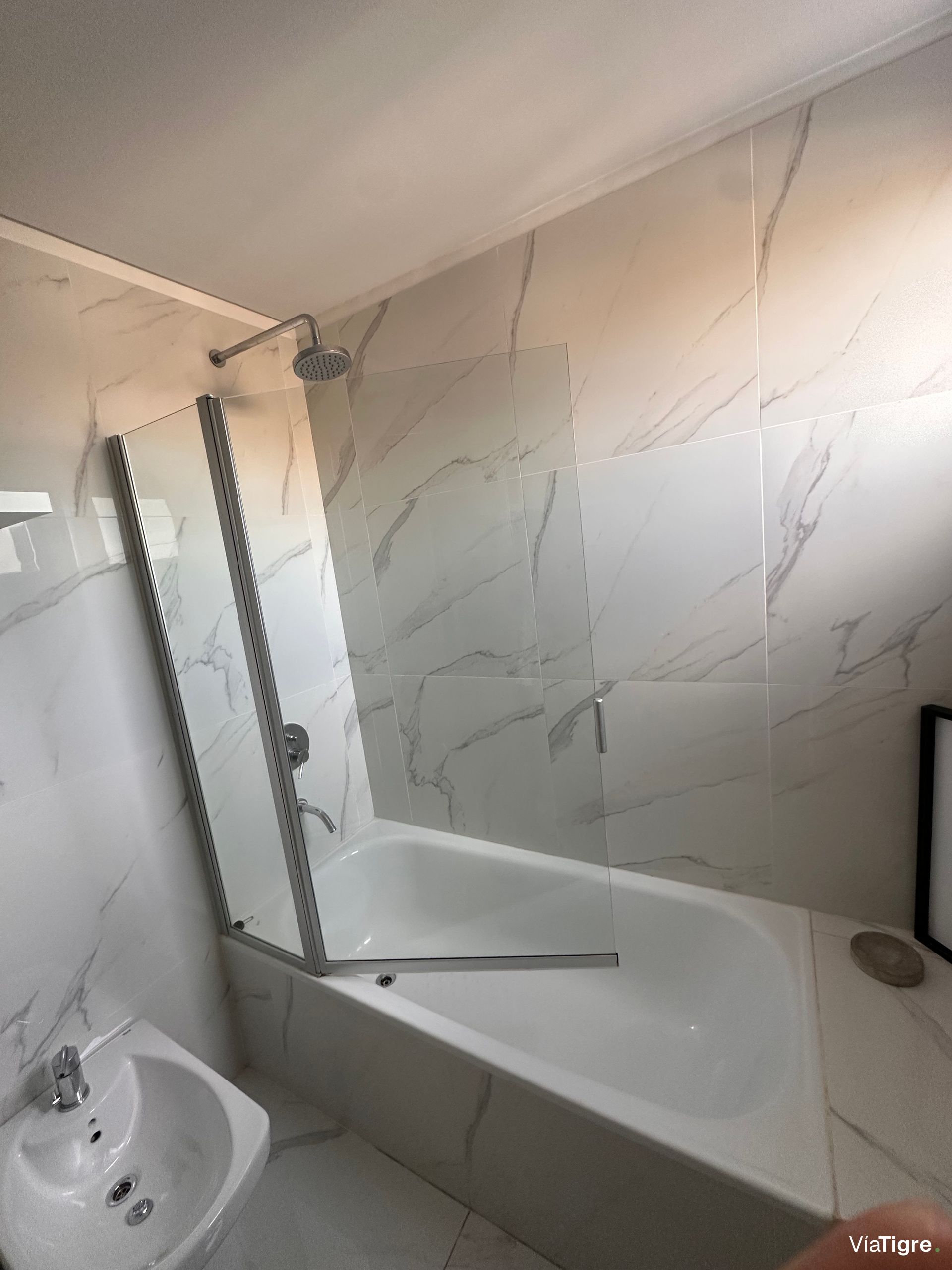 Alquiler San Isidro 4 Amb Terraza Coch Amenities