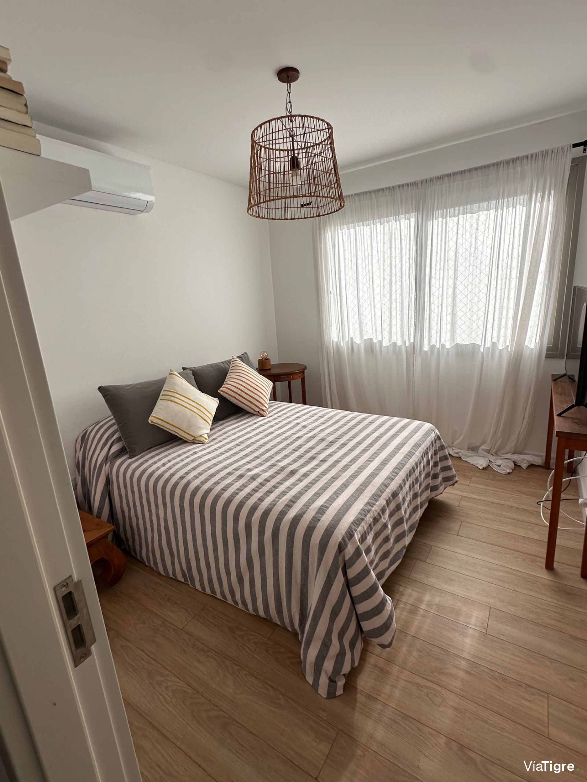 Alquiler San Isidro 4 Amb Terraza Coch Amenities