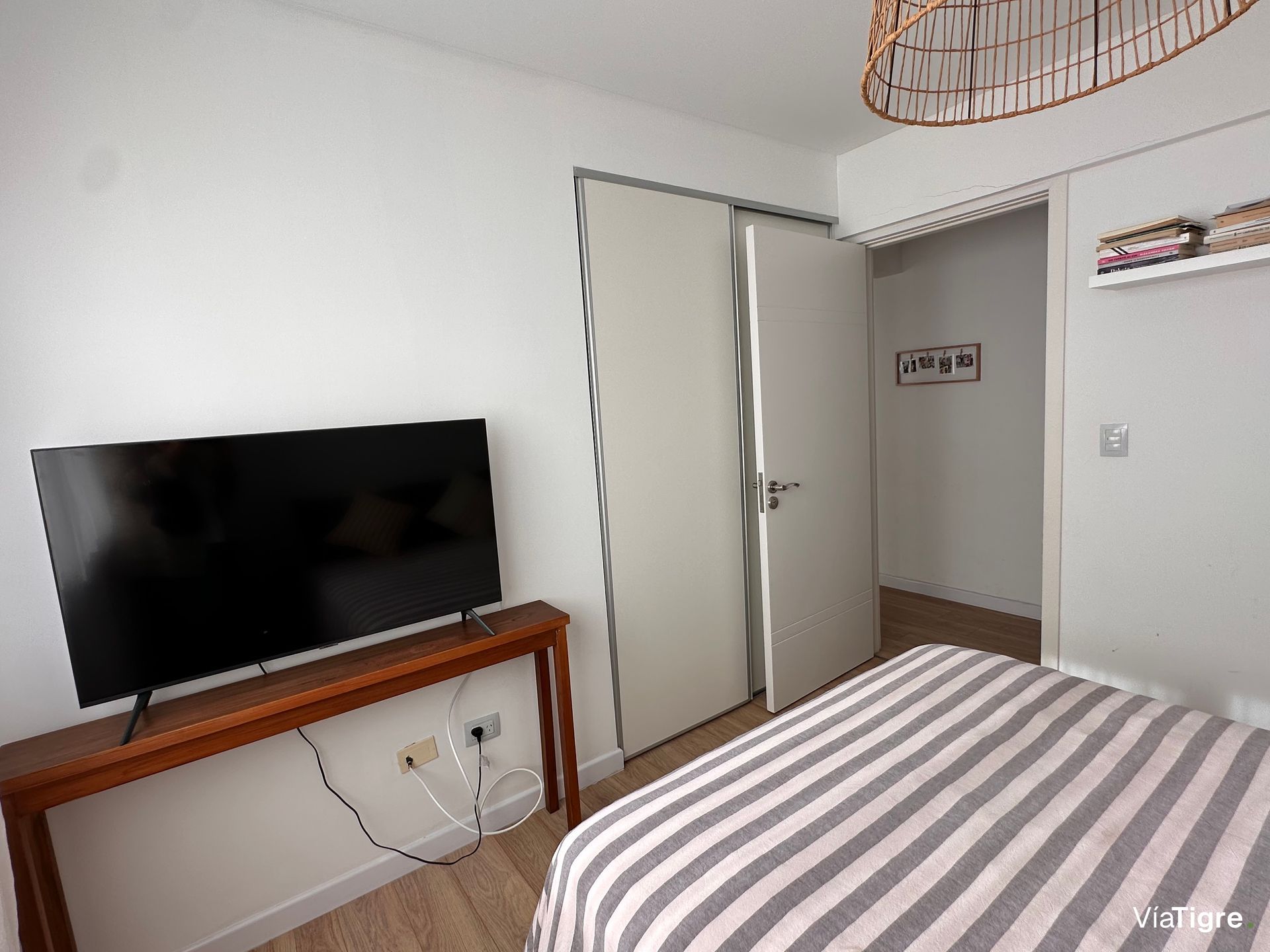 Alquiler San Isidro 4 Amb Terraza Coch Amenities