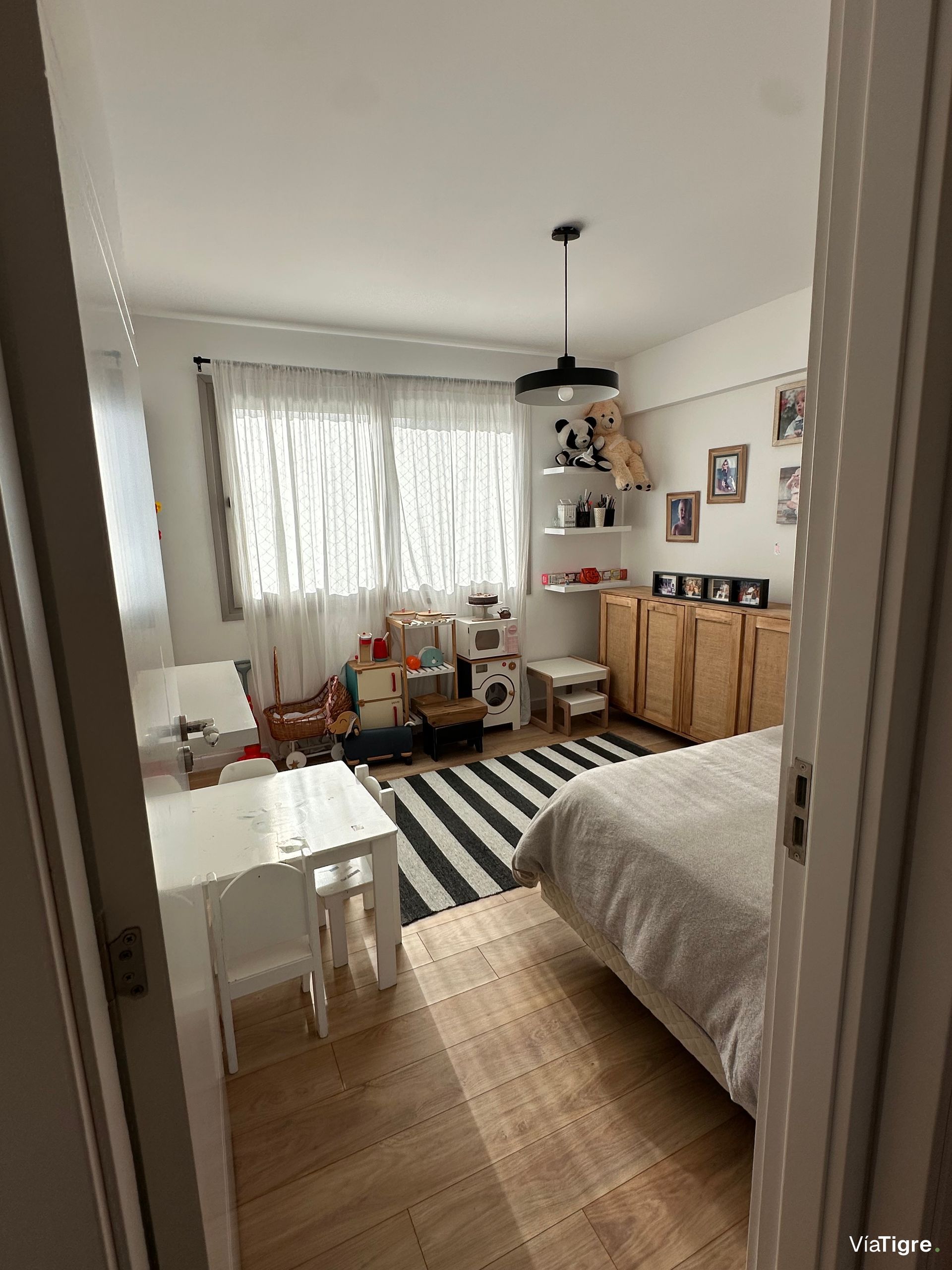 Alquiler San Isidro 4 Amb Terraza Coch Amenities