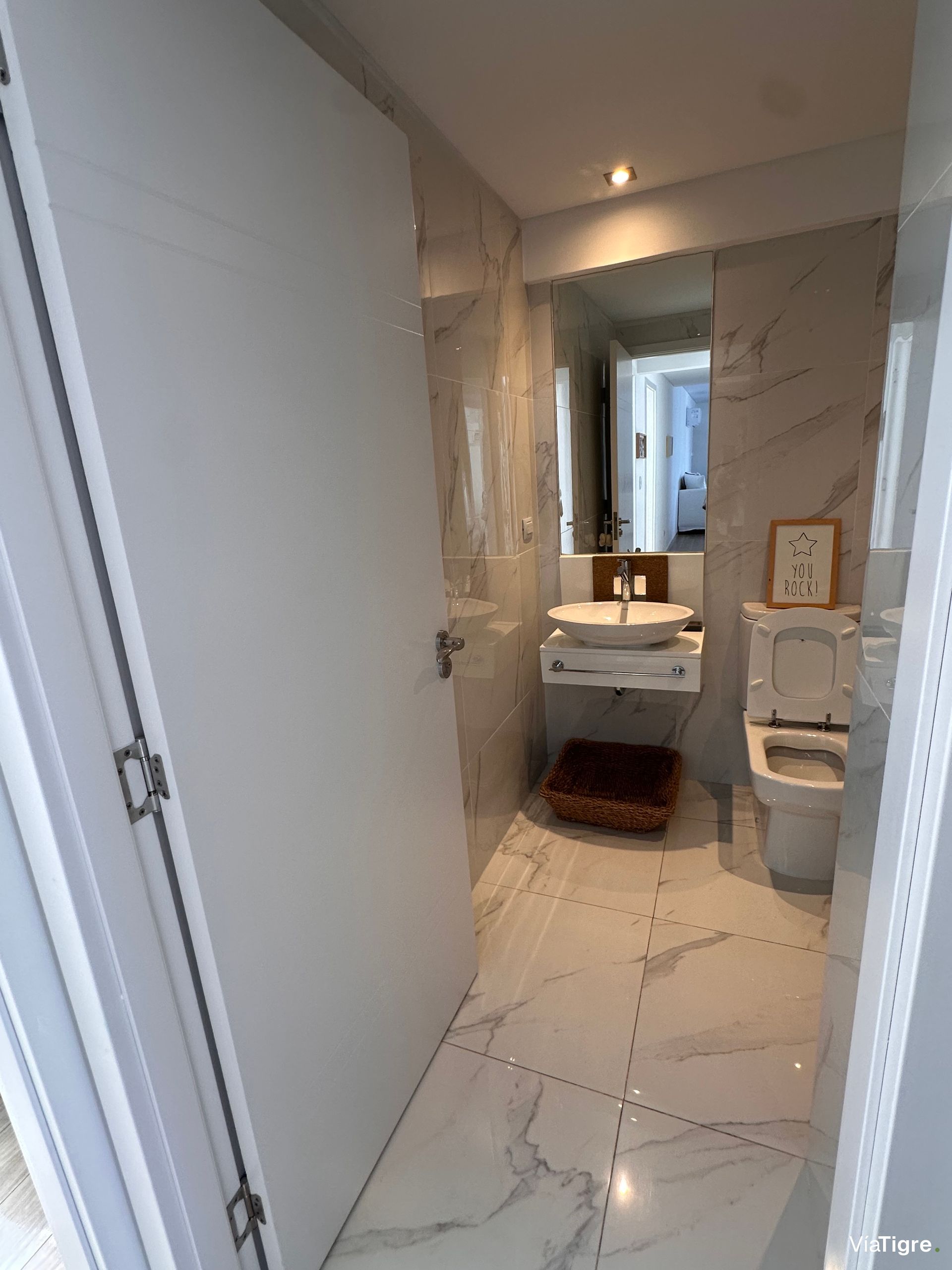Alquiler San Isidro 4 Amb Terraza Coch Amenities