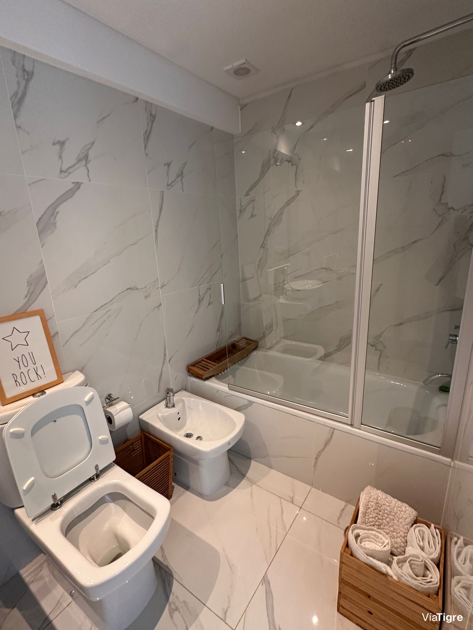 Alquiler San Isidro 4 Amb Terraza Coch Amenities