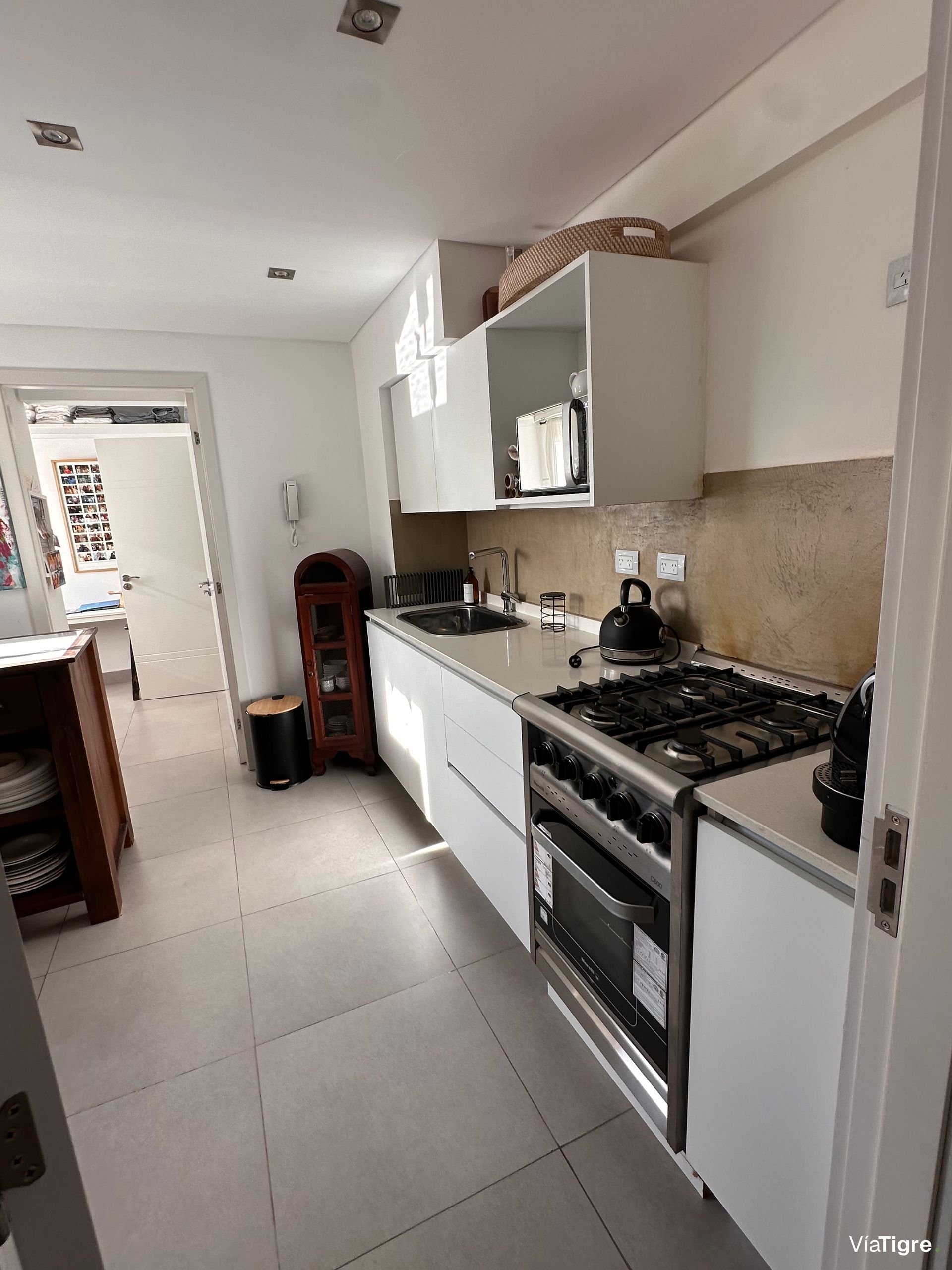 Alquiler San Isidro 4 Amb Terraza Coch Amenities