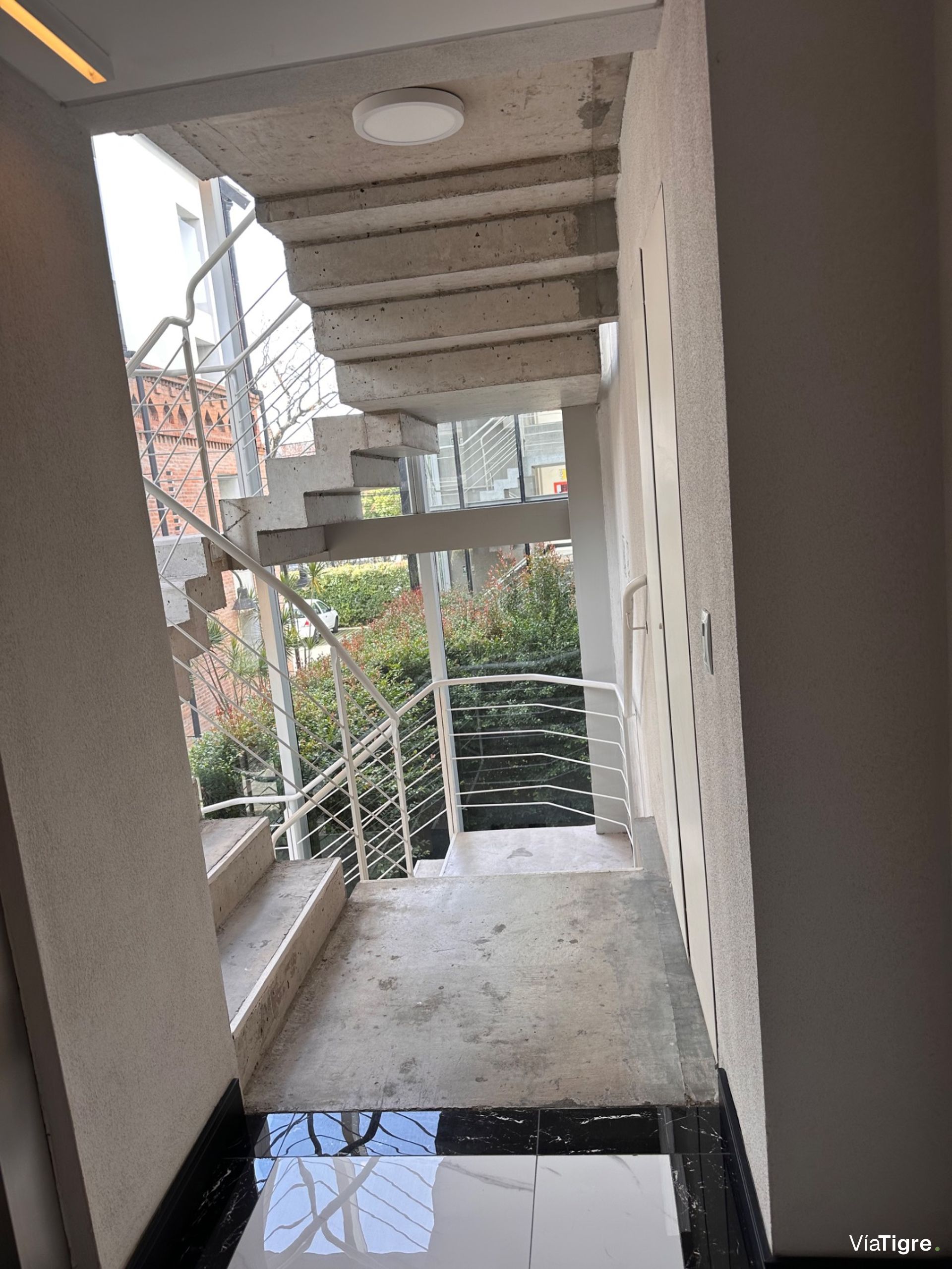 Alquiler San Isidro 4 Amb Terraza Coch Amenities