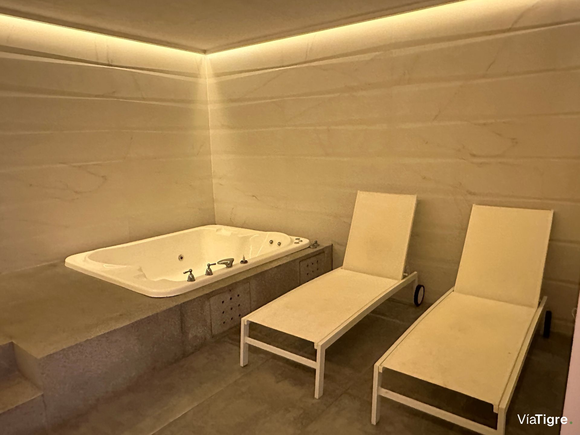 Alquiler San Isidro 4 Amb Terraza Coch Amenities