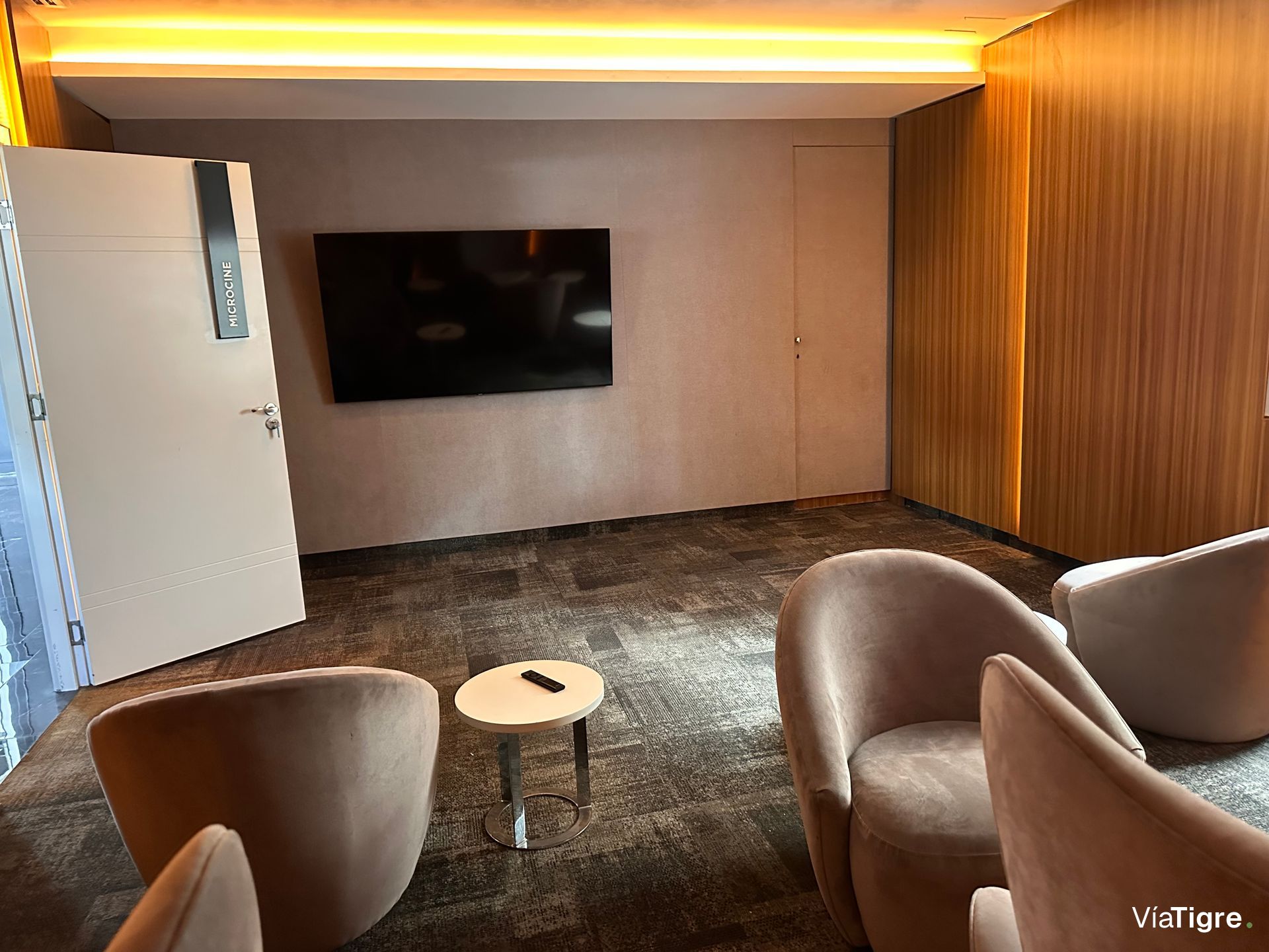 Alquiler San Isidro 4 Amb Terraza Coch Amenities