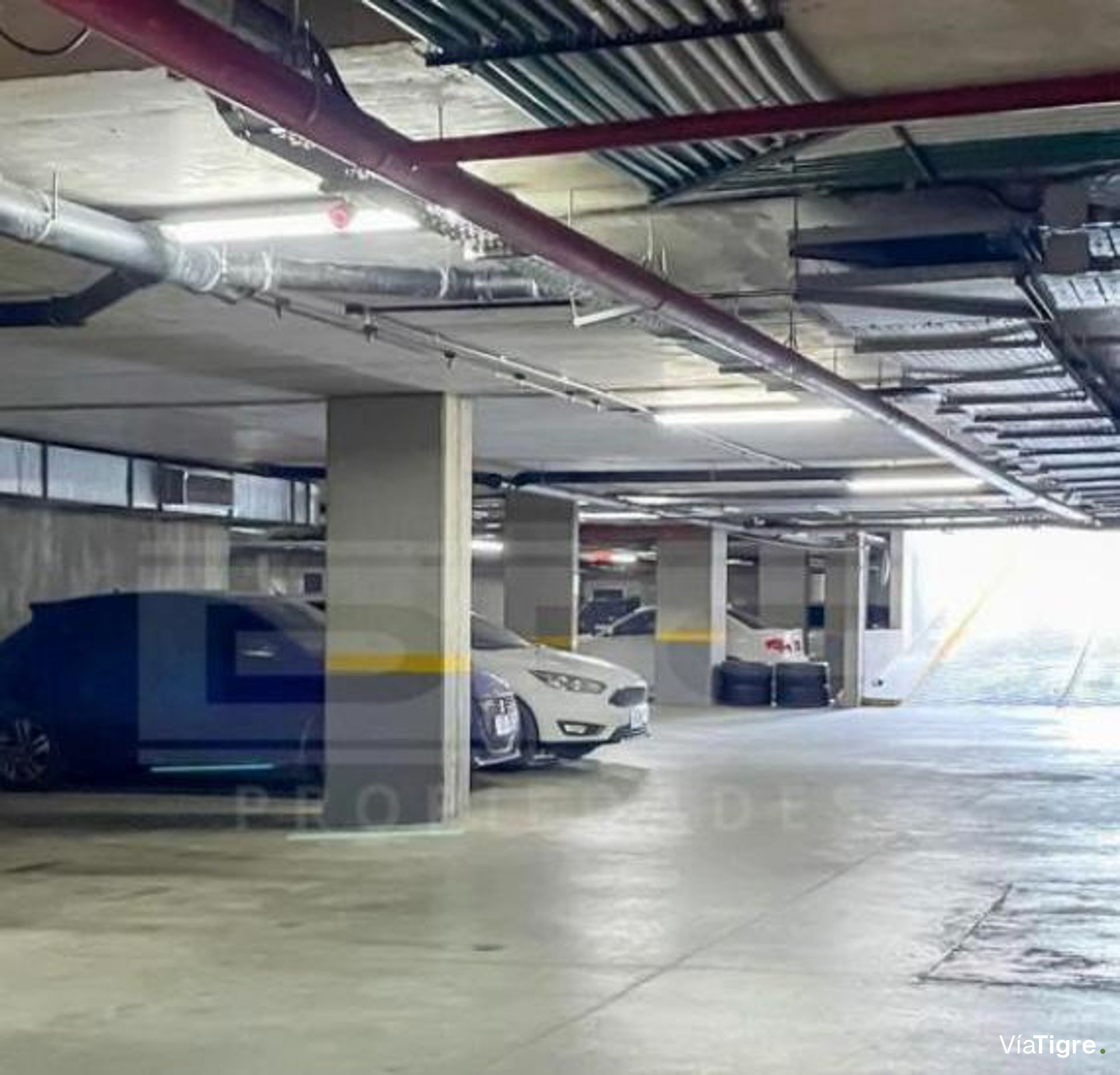 Alquiler San Isidro 4 Amb Terraza Coch Amenities