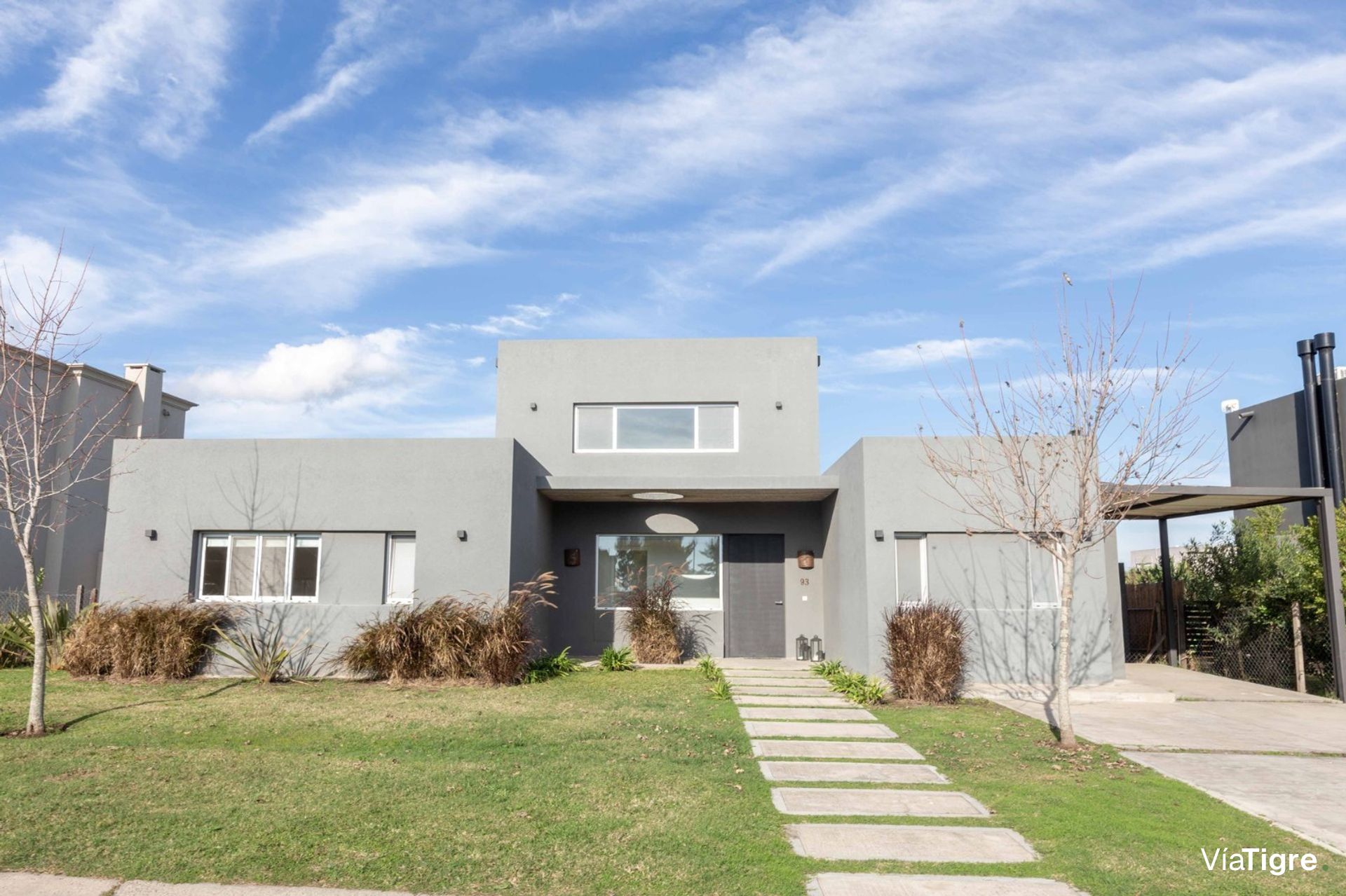 LOTE CENTRAL - casa en venta c/4 dormitorios