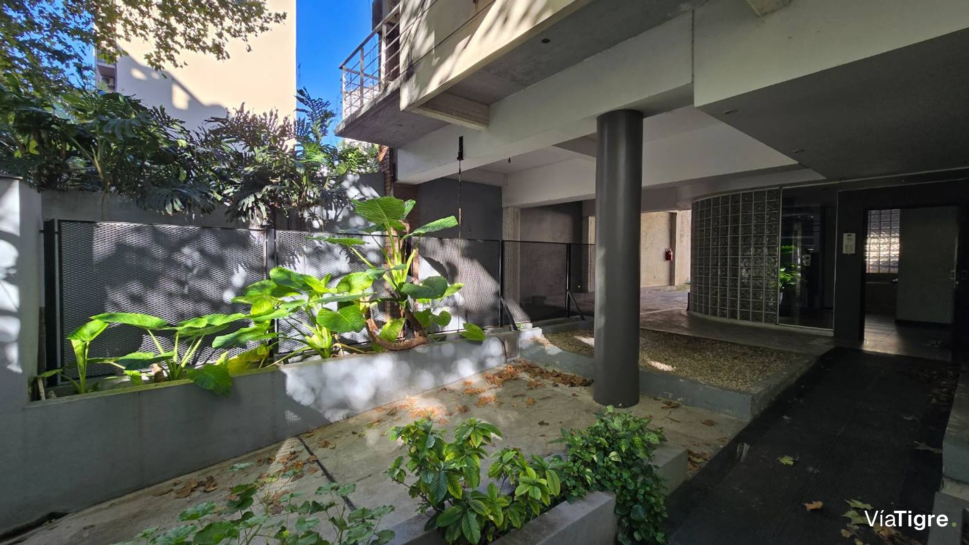 Departamento en venta en Vicente López Cochera