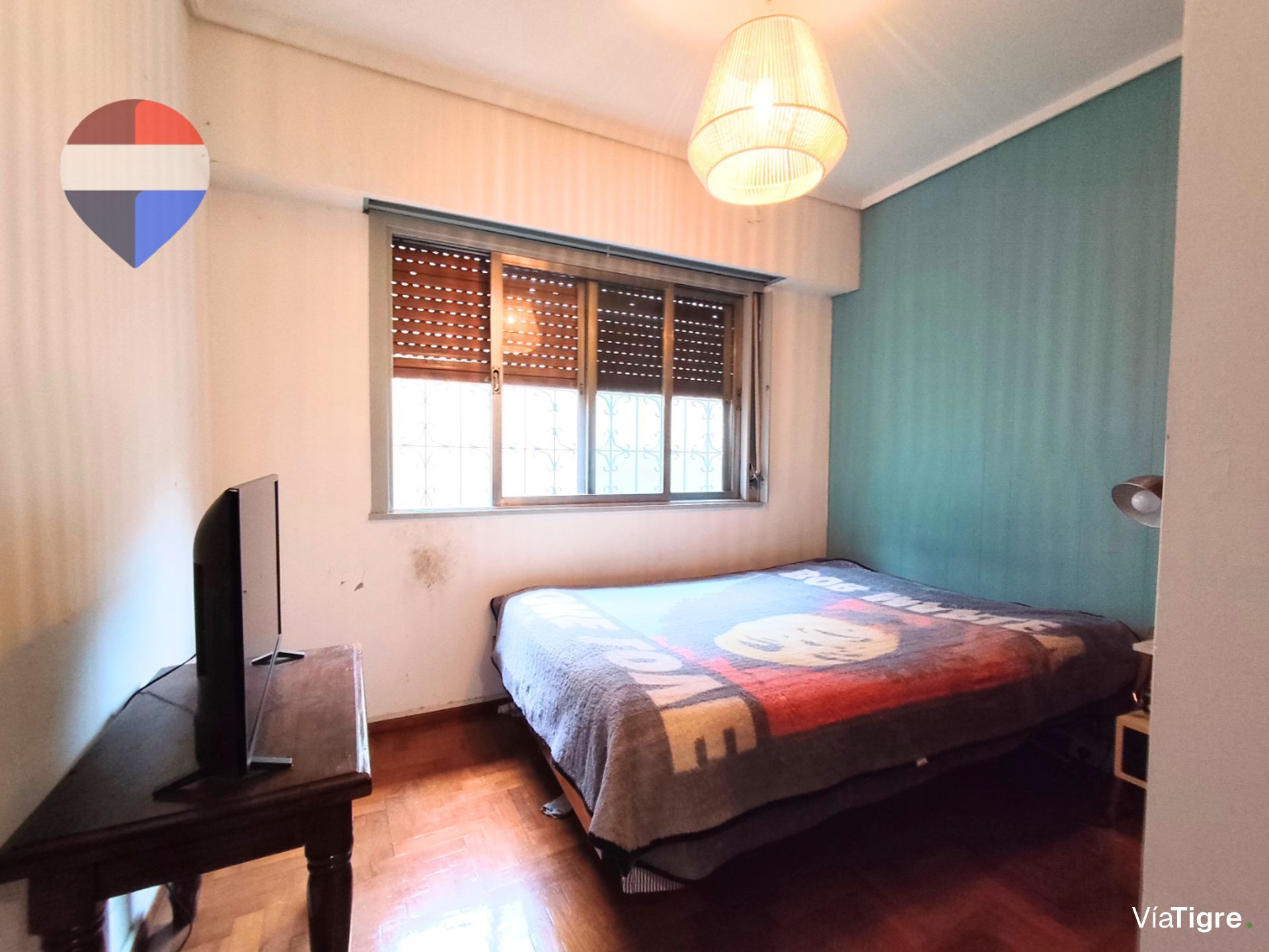 Venta casa de 7 amb con cocheras en Villa Adelina