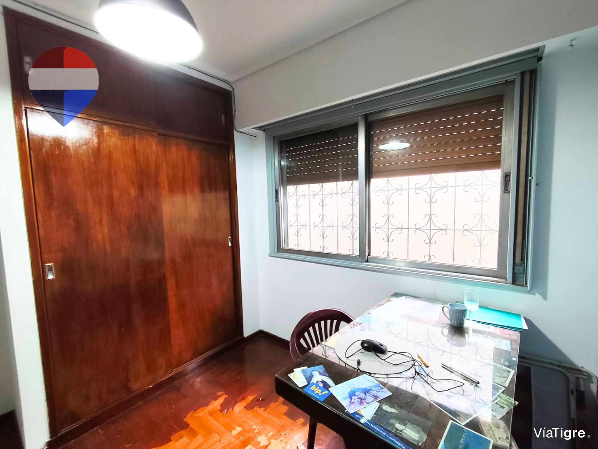 Venta casa de 7 amb con cocheras en Villa Adelina
