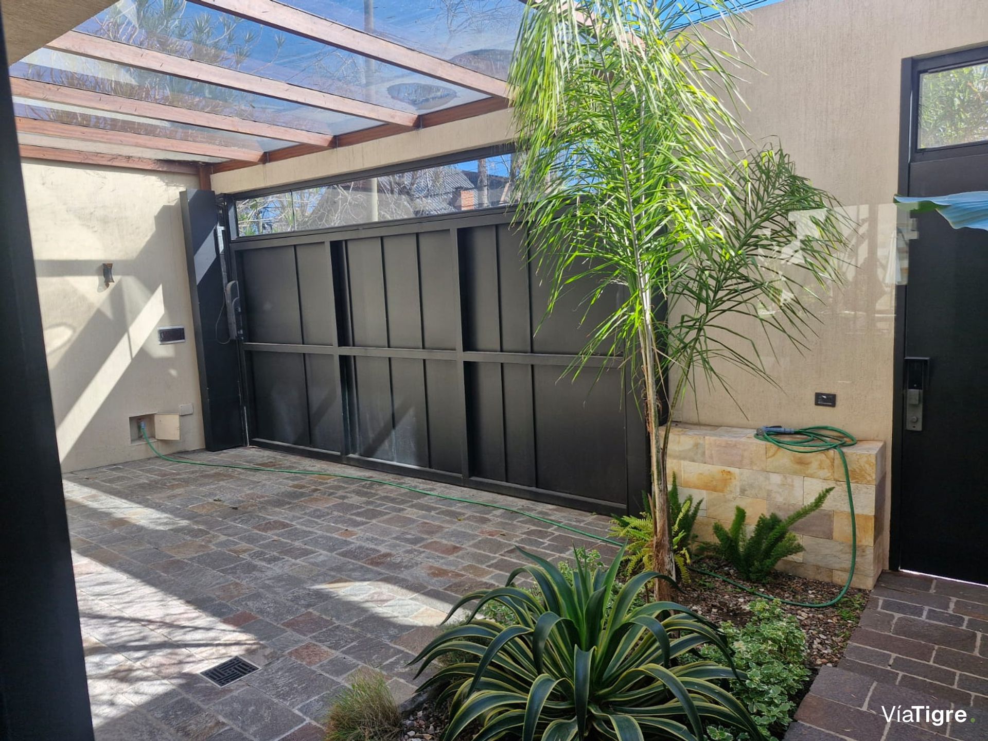Casa Venta 4 Ambientes Martinez