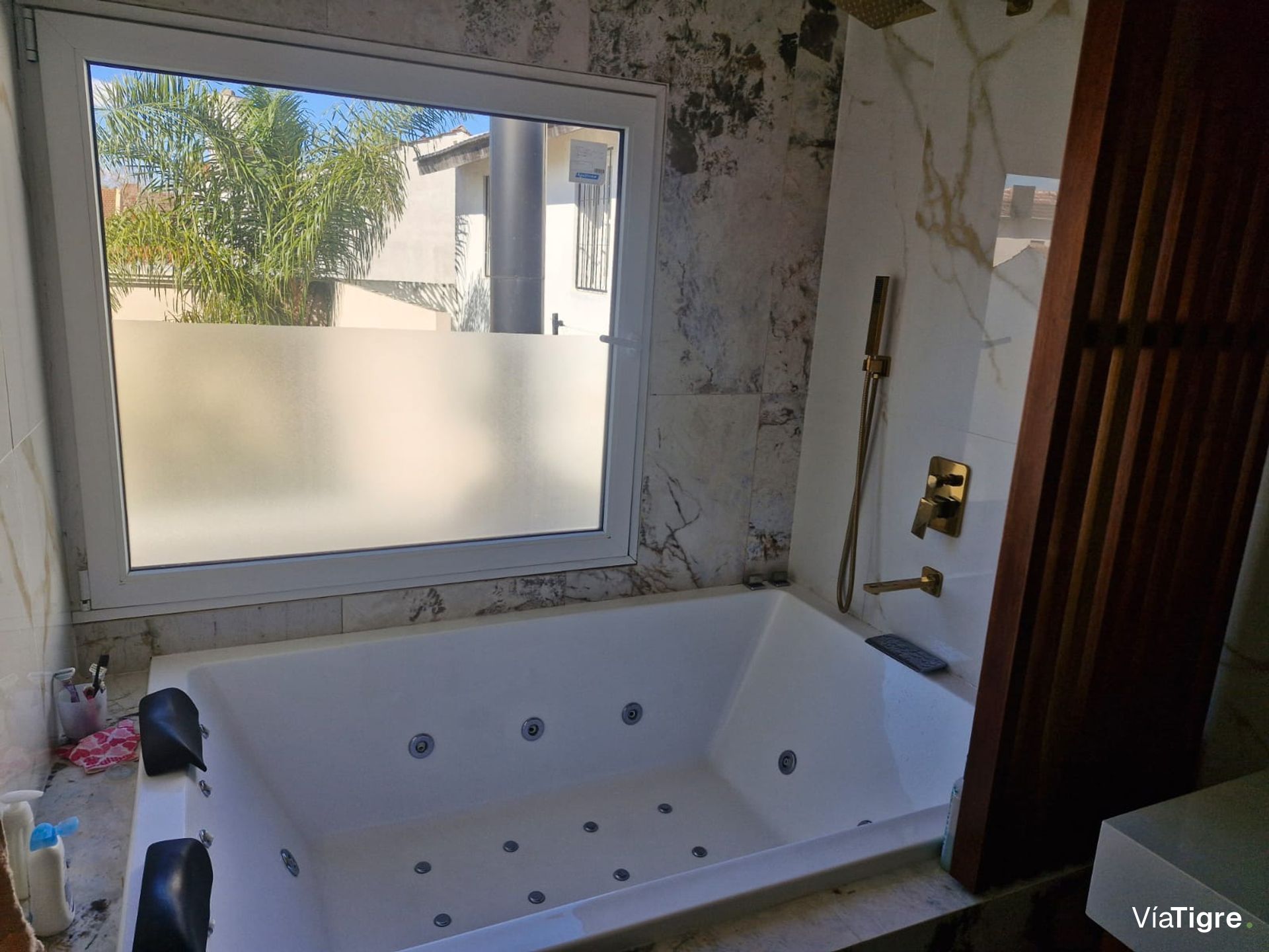 Casa Venta 4 Ambientes Martinez