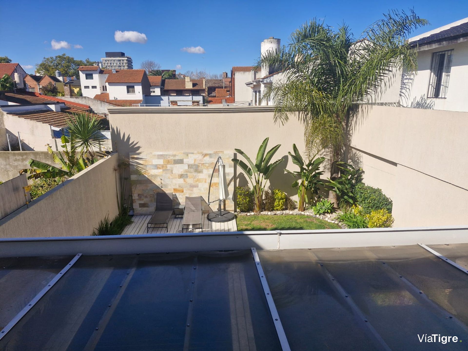 Casa Venta 4 Ambientes Martinez