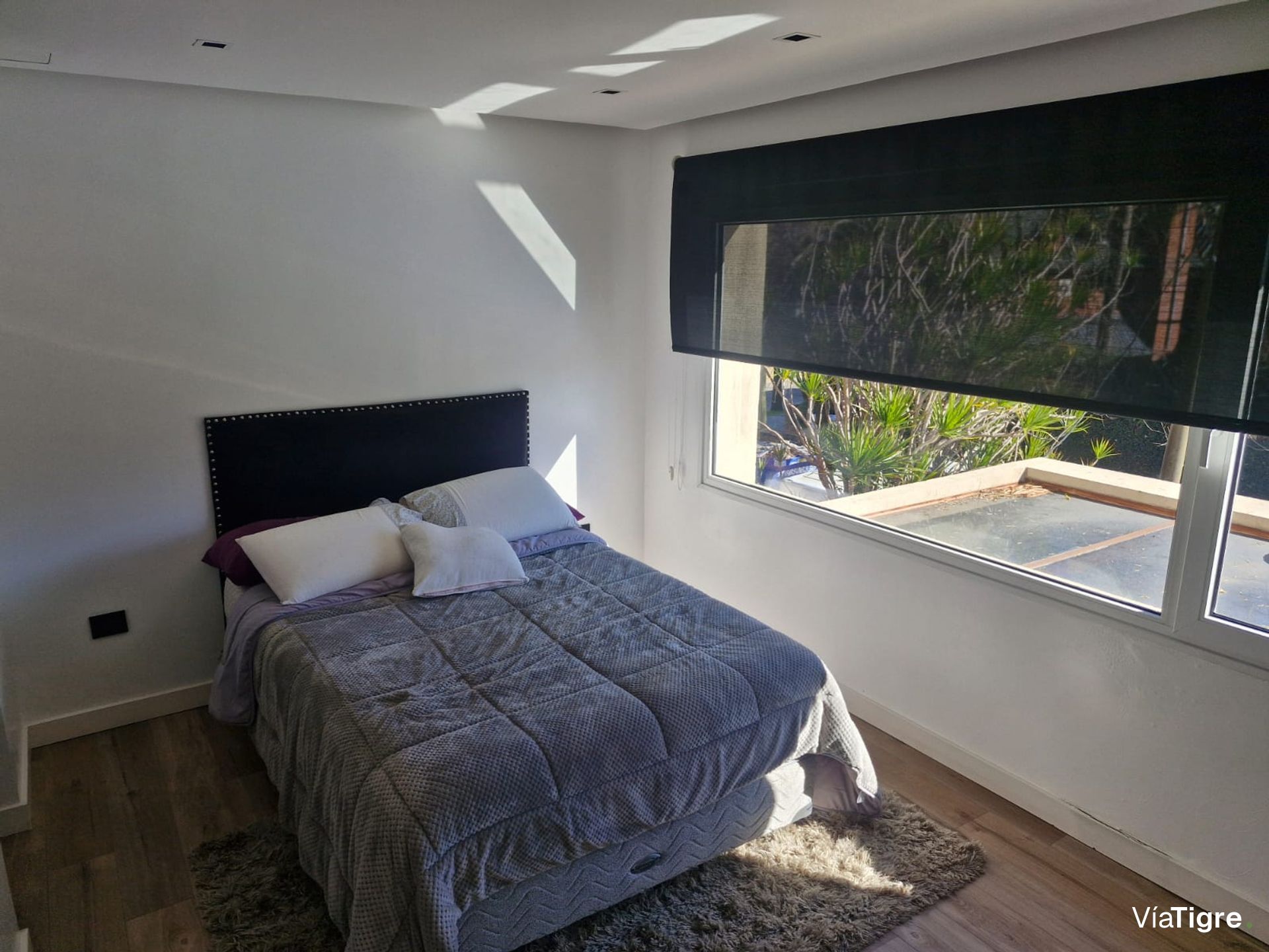 Casa Venta 4 Ambientes Martinez