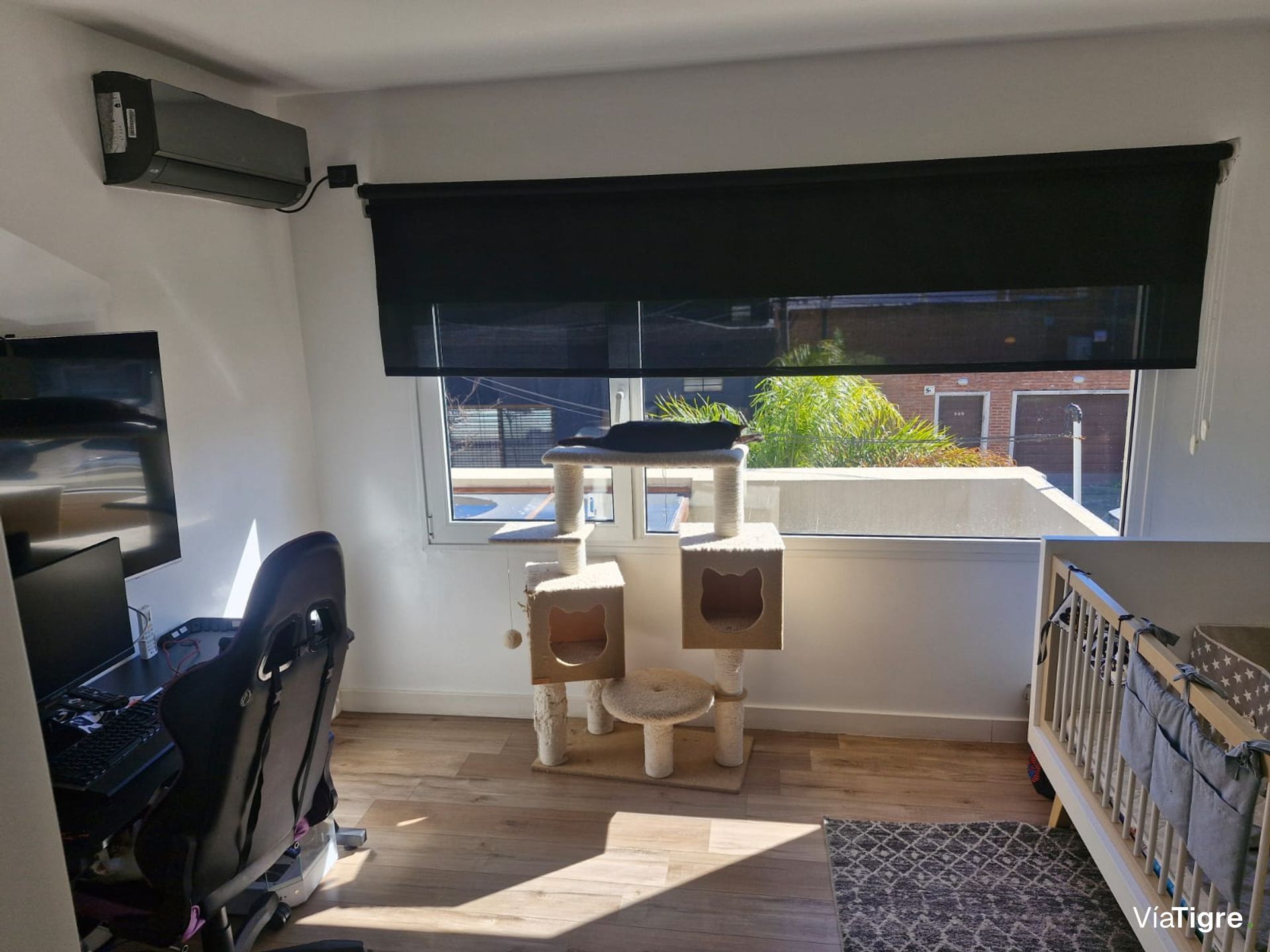 Casa Venta 4 Ambientes Martinez