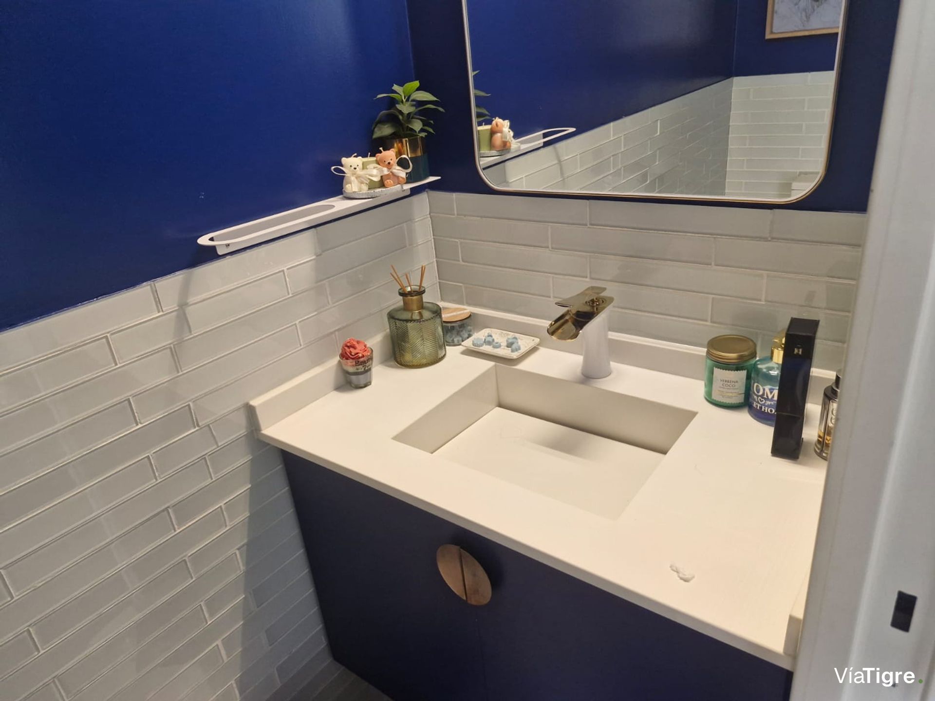 Casa Venta 4 Ambientes Martinez