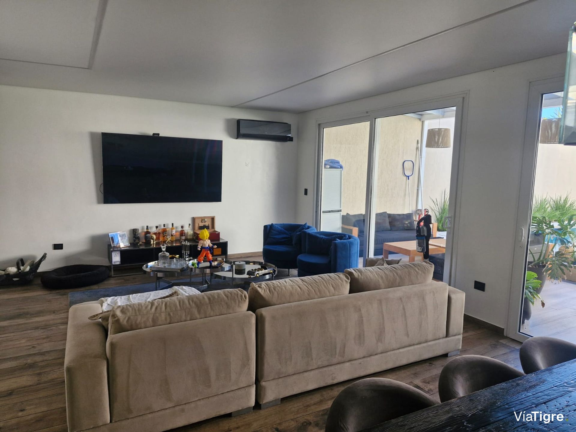 Casa Venta 4 Ambientes Martinez